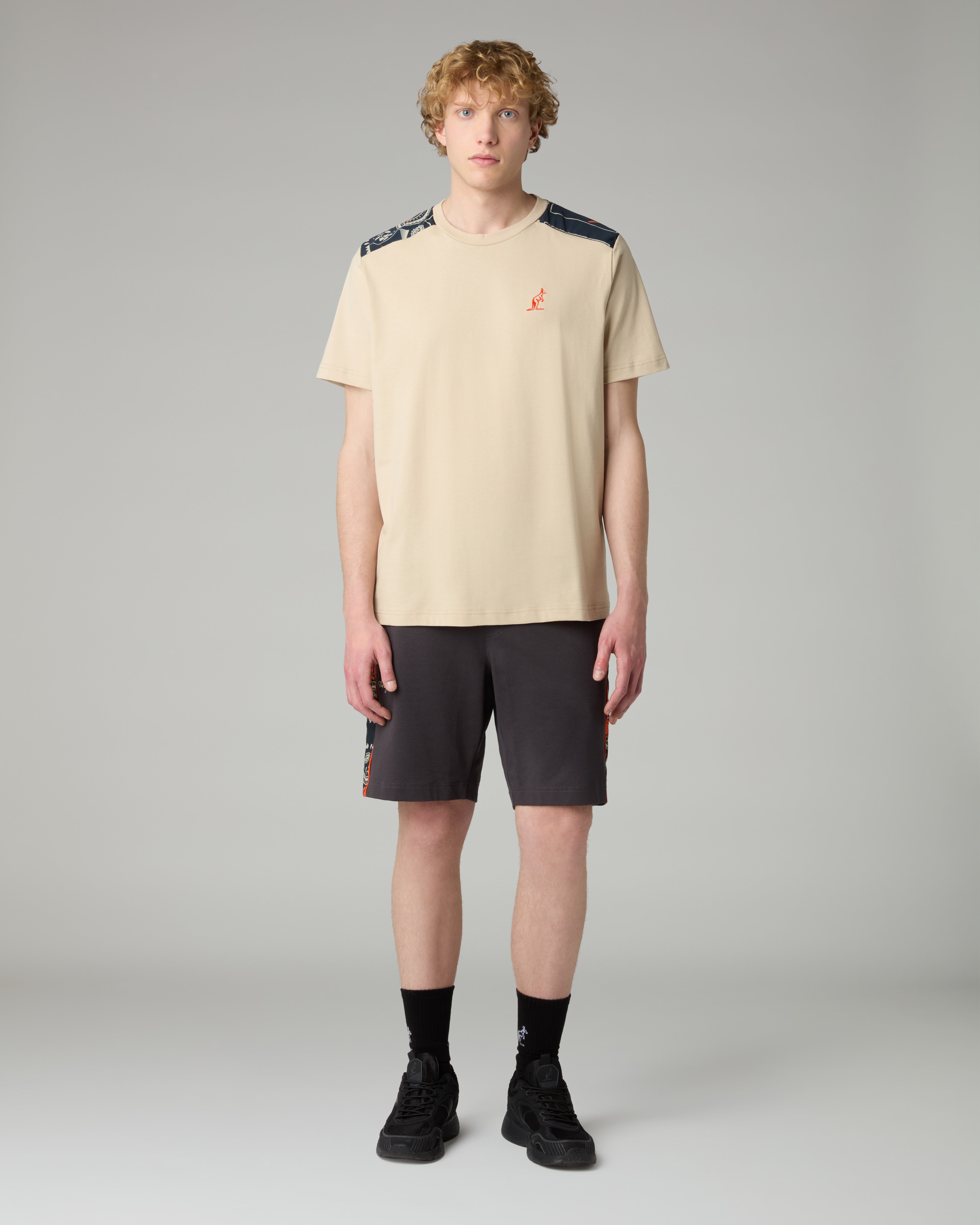Bandana T-shirt
