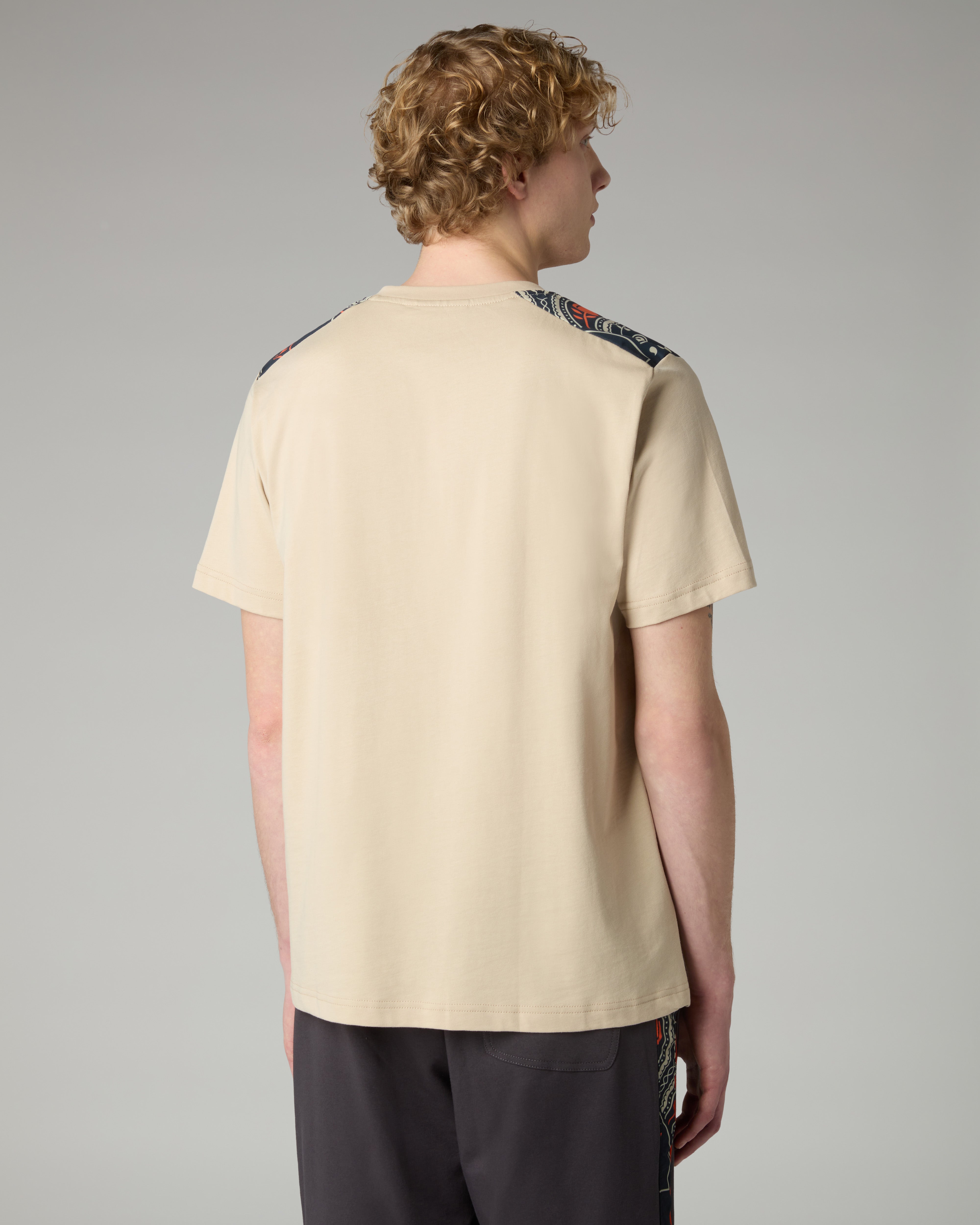 Bandana T-shirt