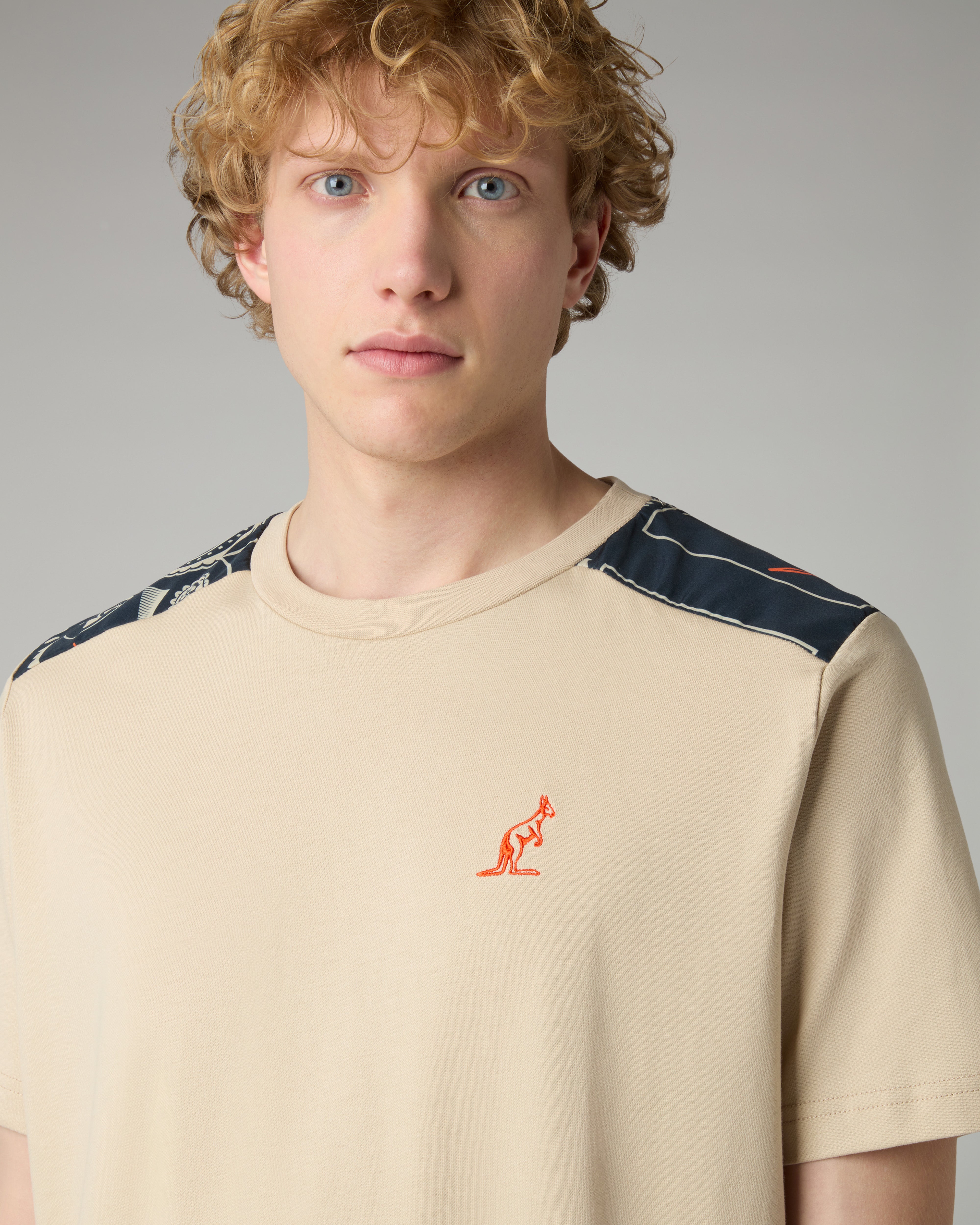 Bandana T-shirt