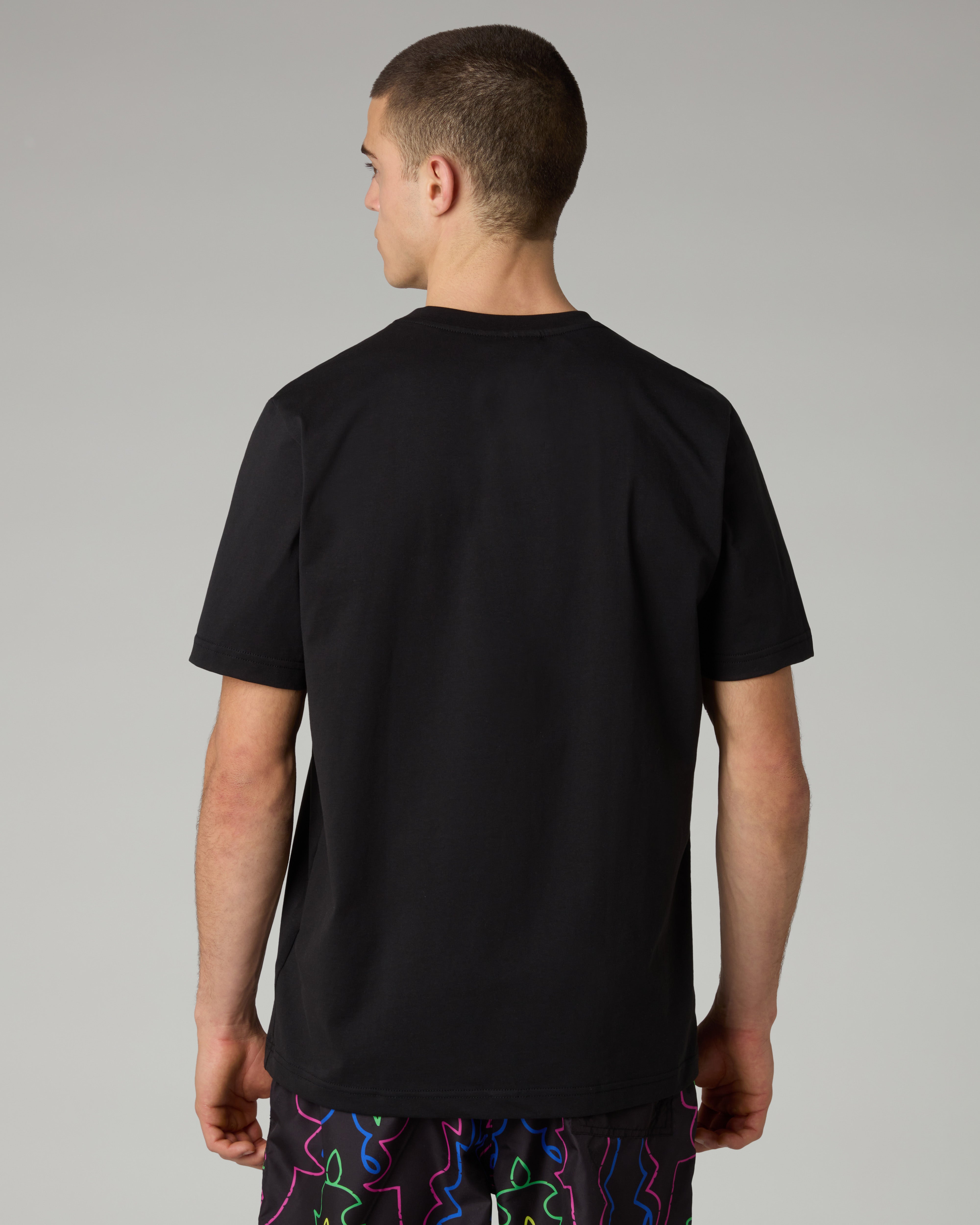 Cow-Kangoo T-shirt: Simon Cracker x Australian
