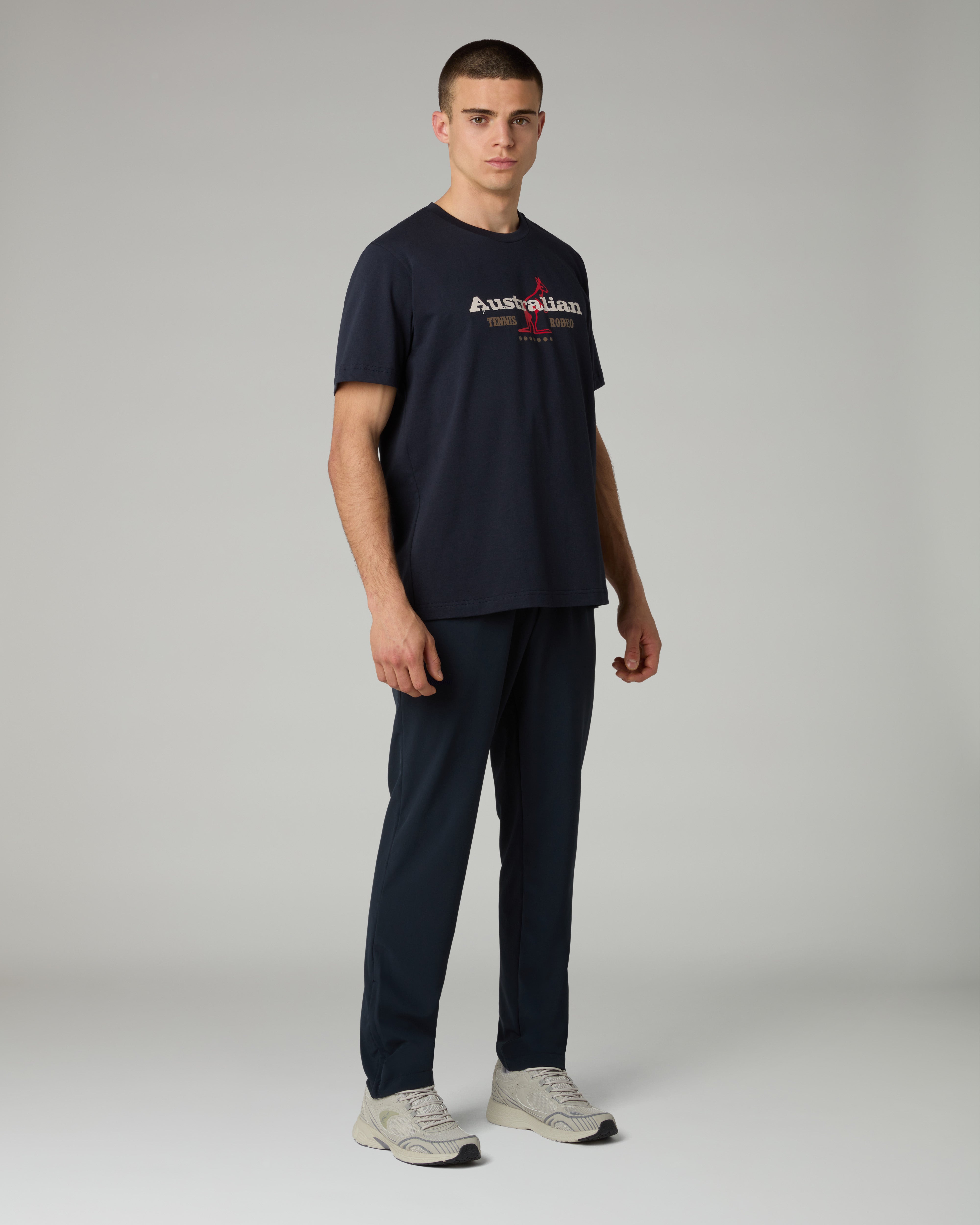 Rodeo T-shirt