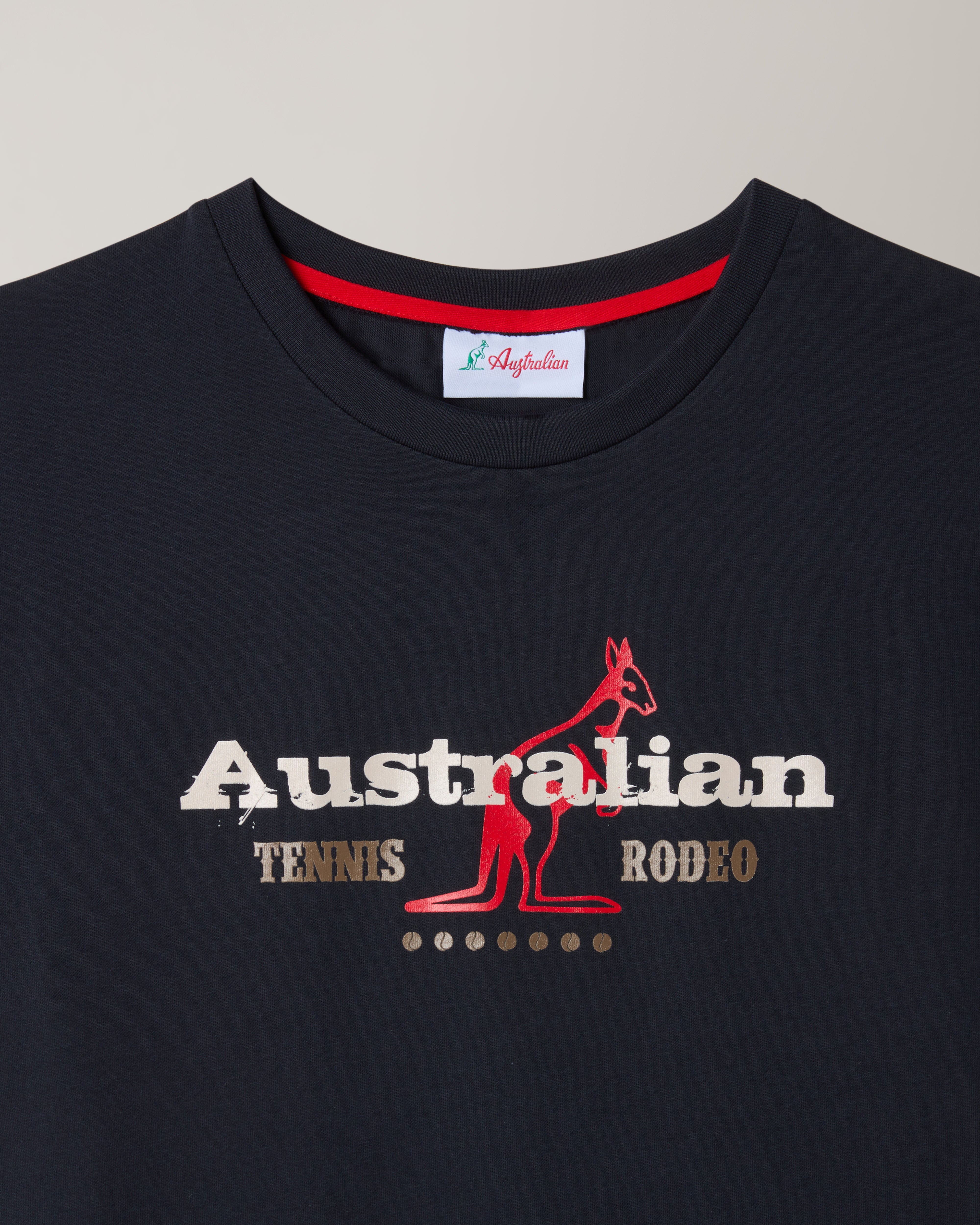 Rodeo T-shirt