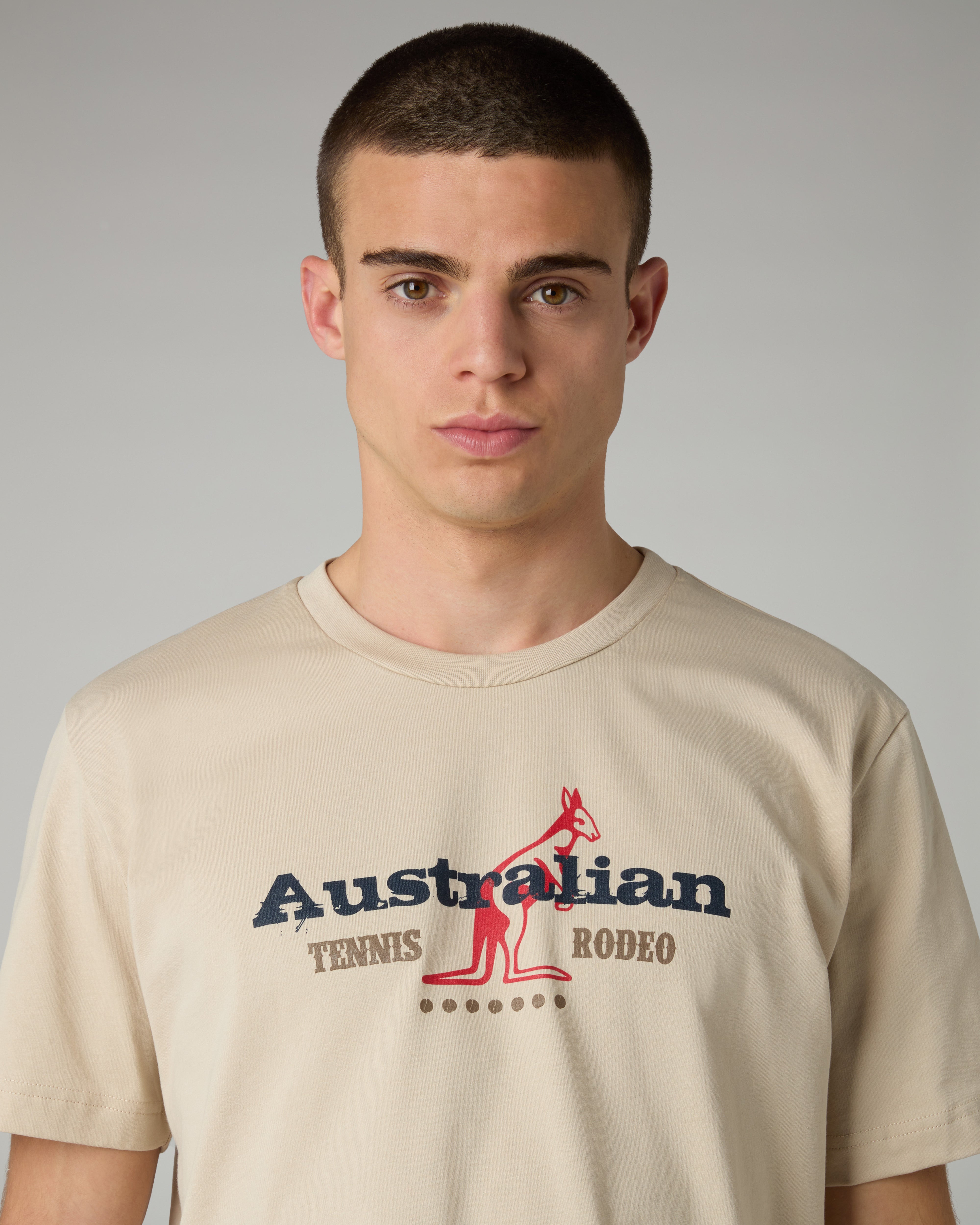 Rodeo T-shirt