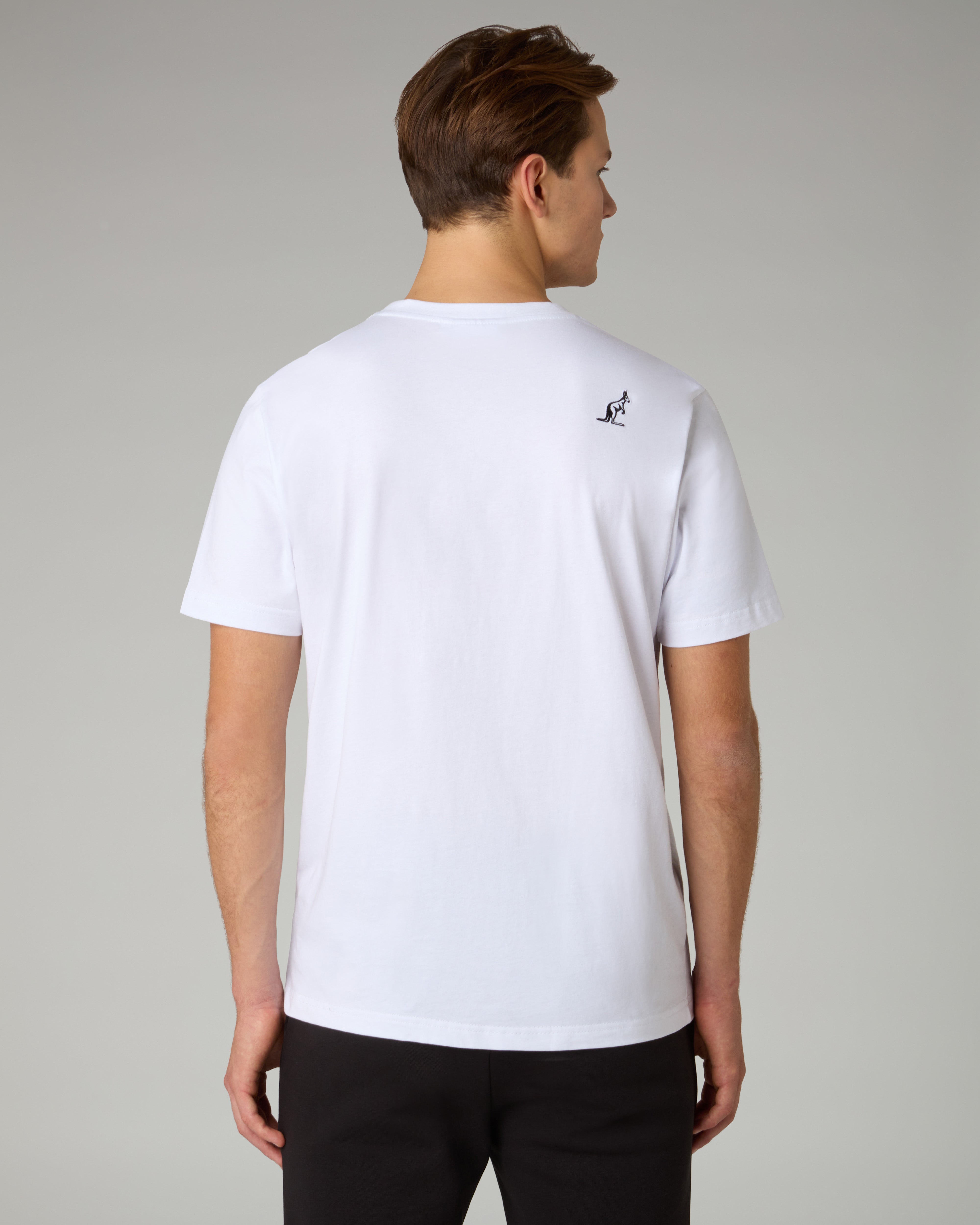 Pocket T-shirt