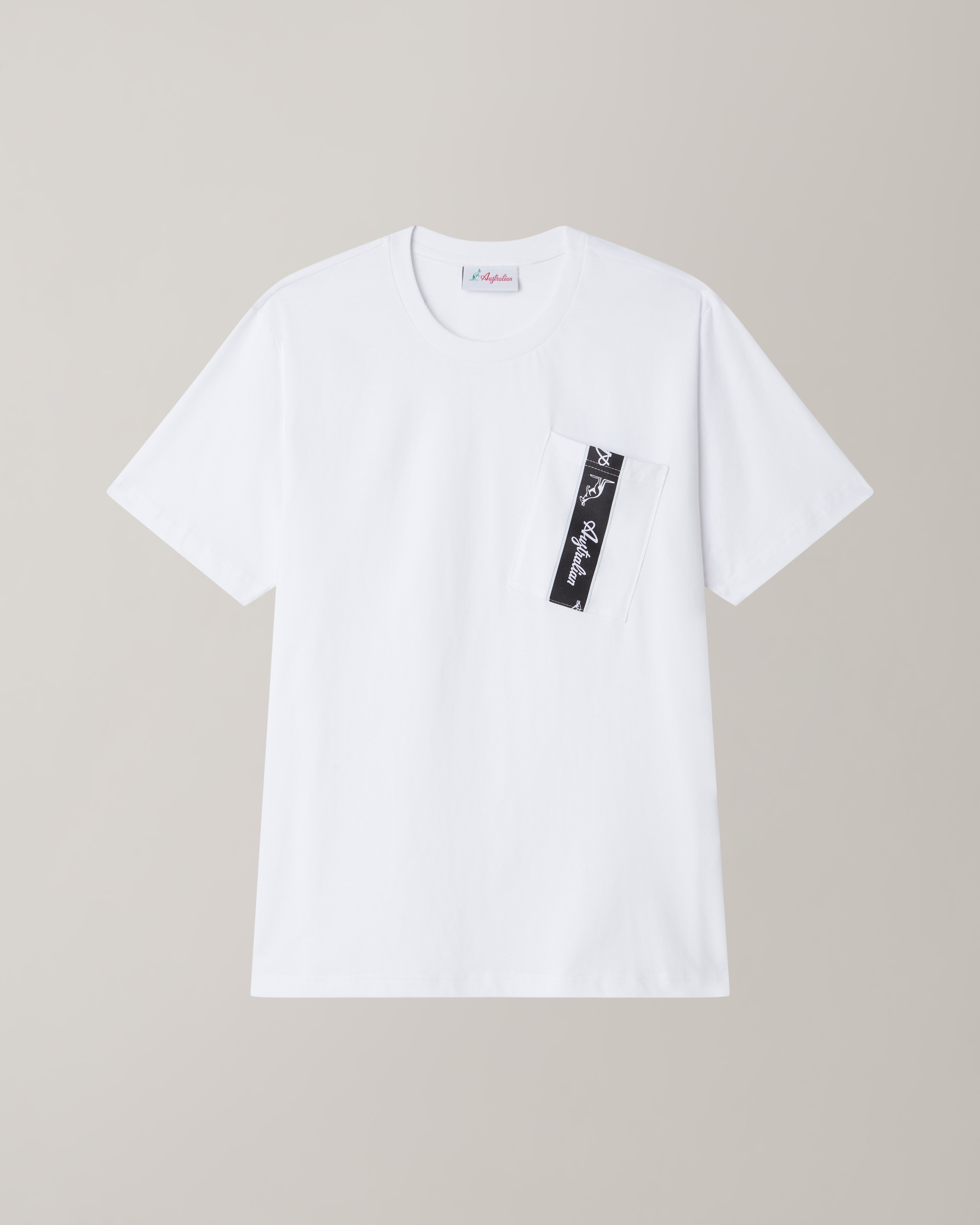 Pocket T-shirt