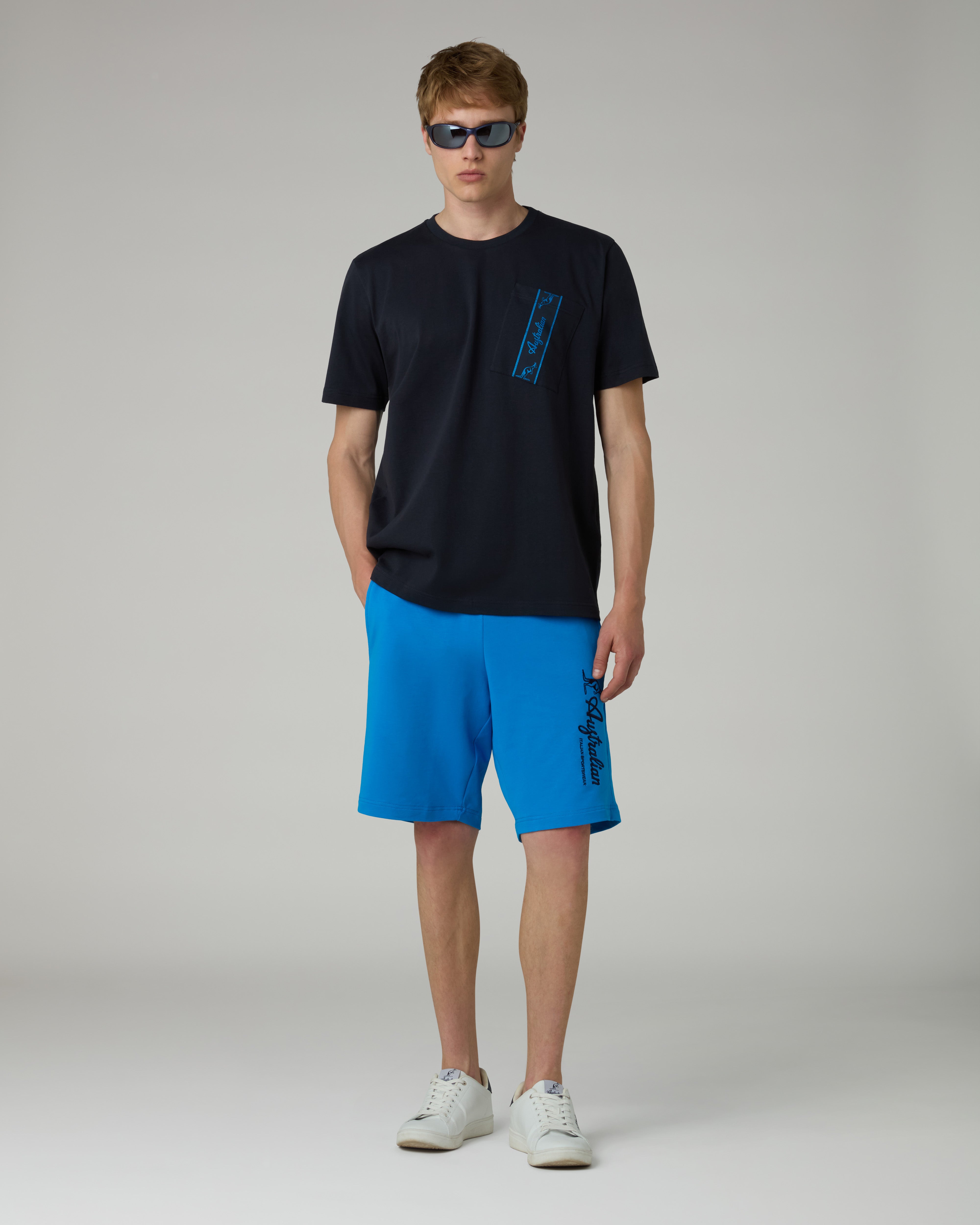 Pocket T-shirt