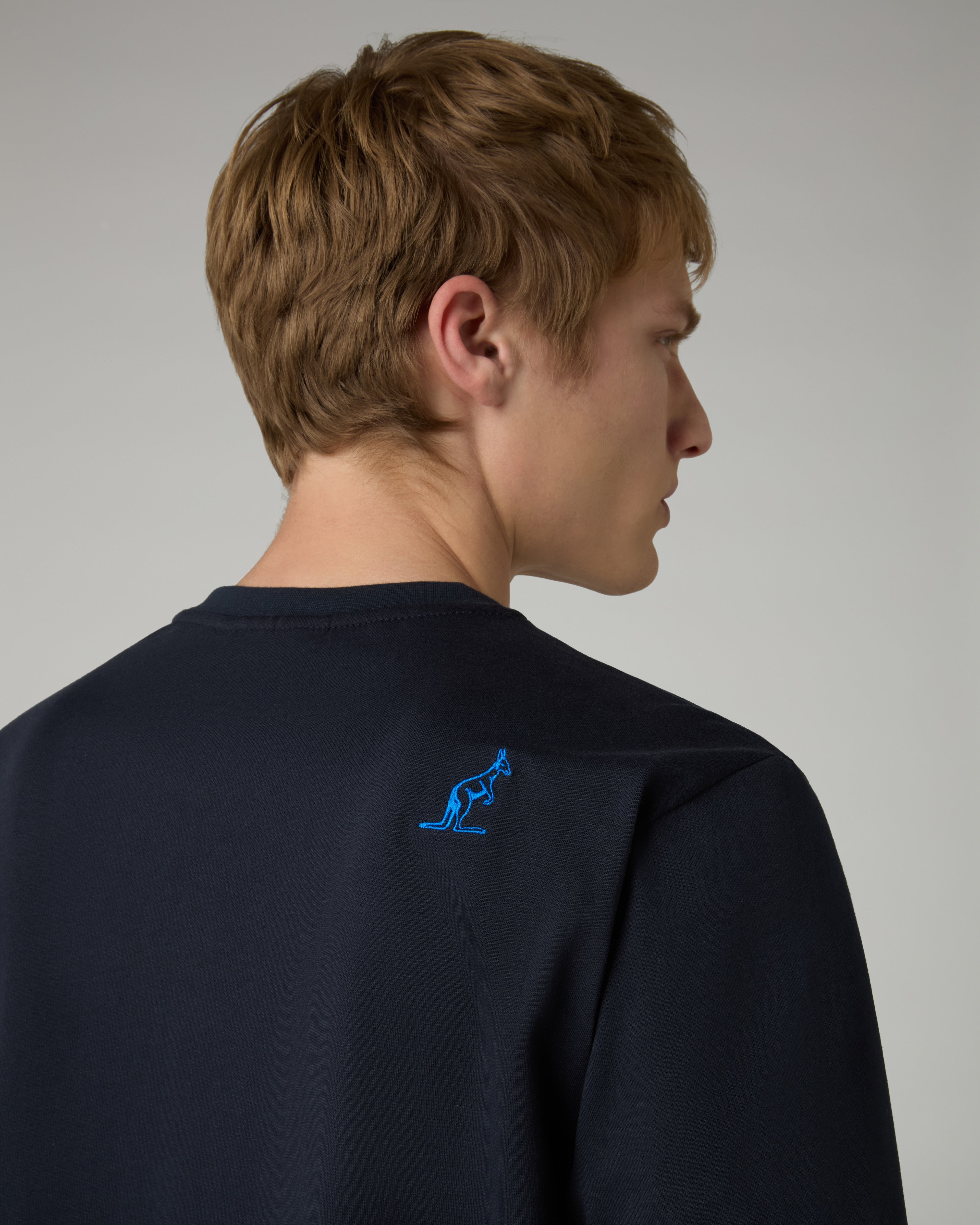 Pocket T-shirt