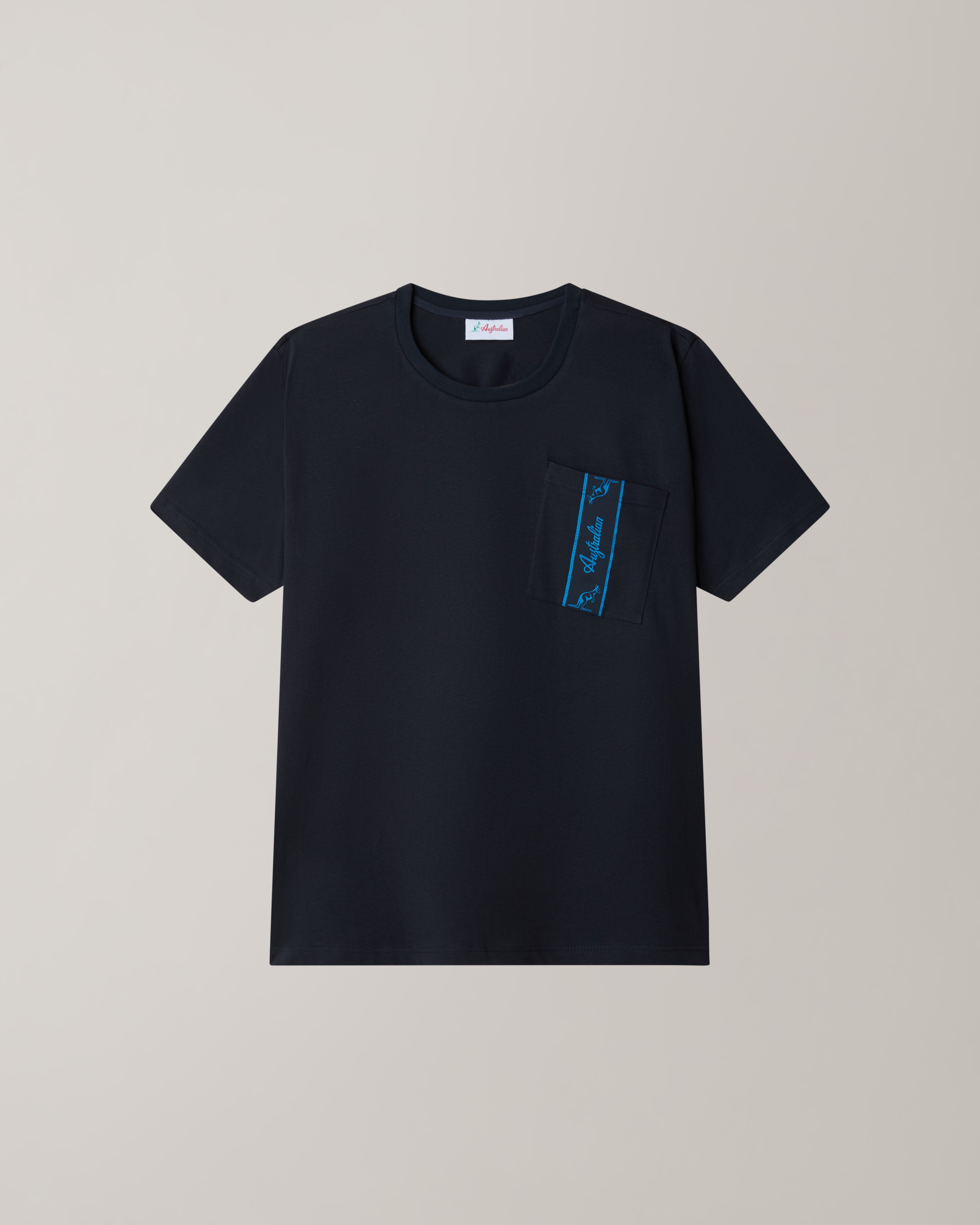 Pocket T-shirt