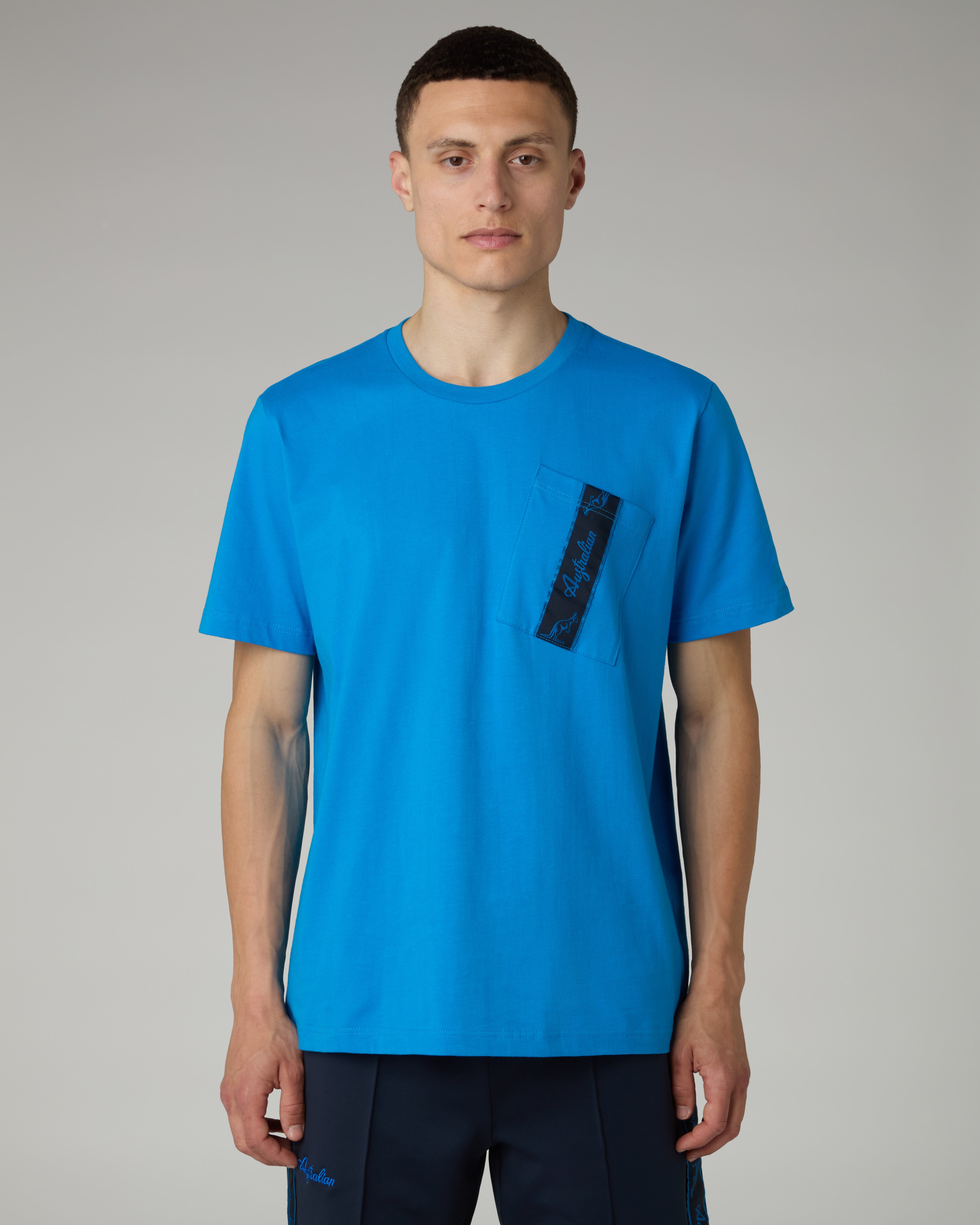 Pocket T-shirt