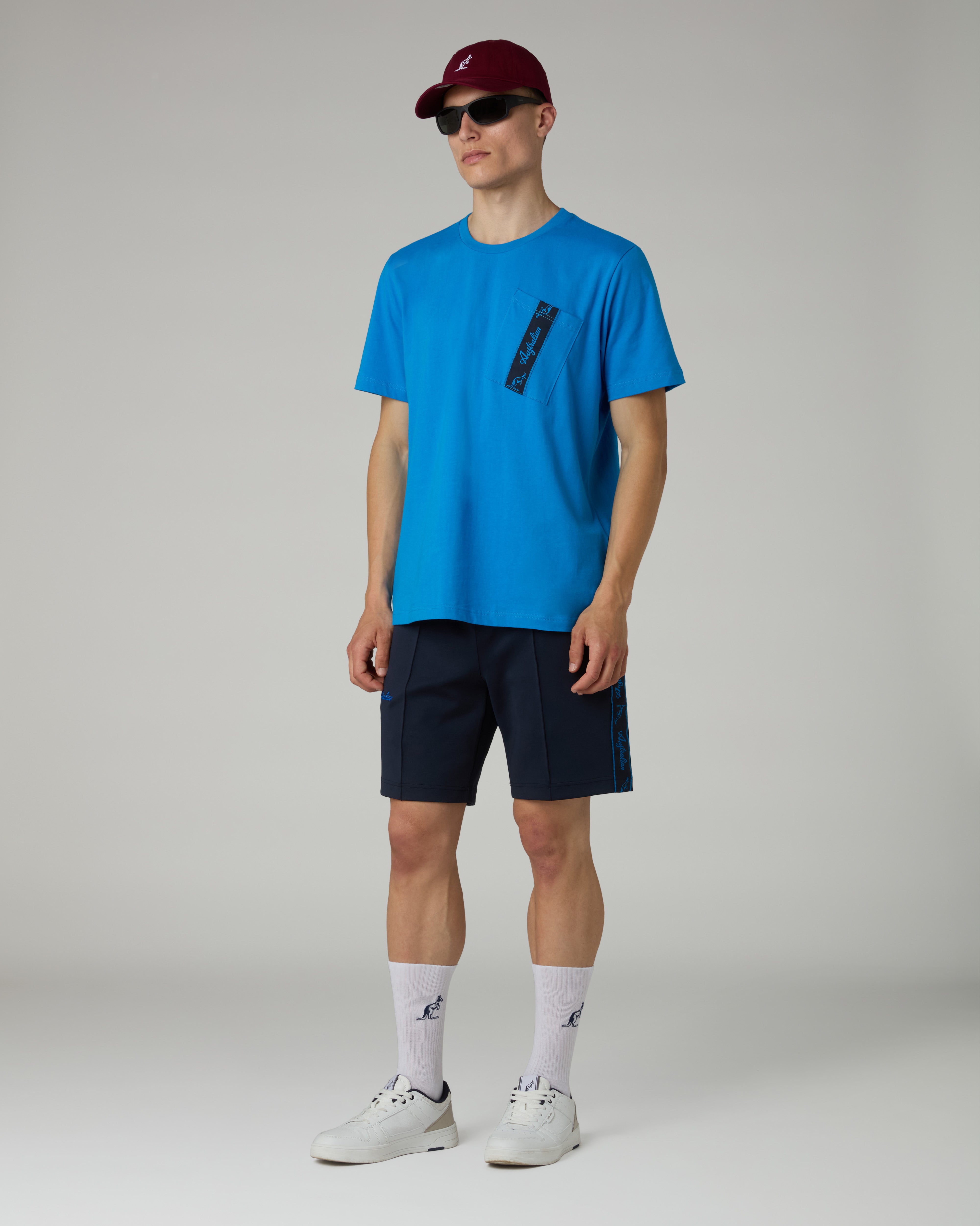 Pocket T-shirt