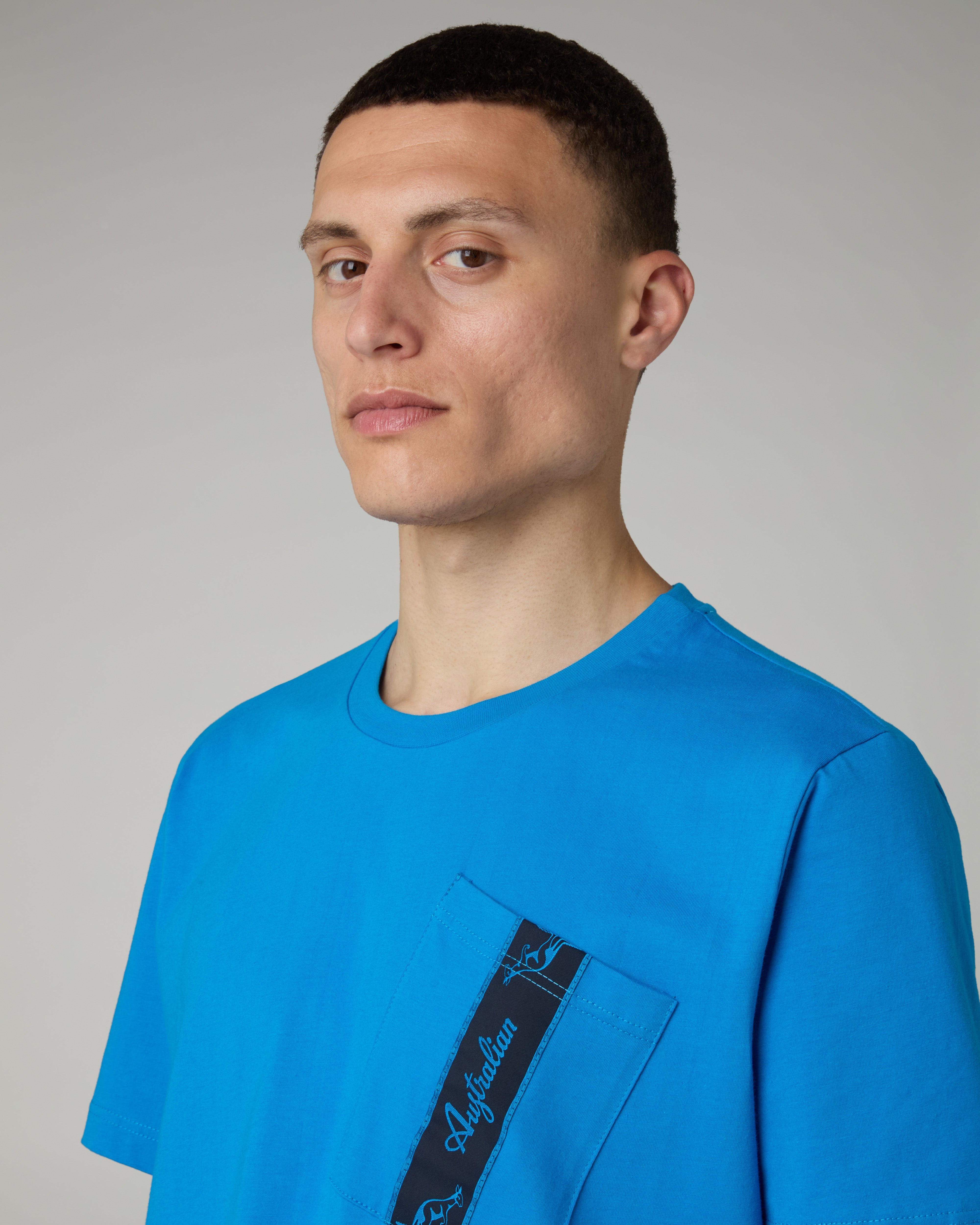 Pocket T-shirt