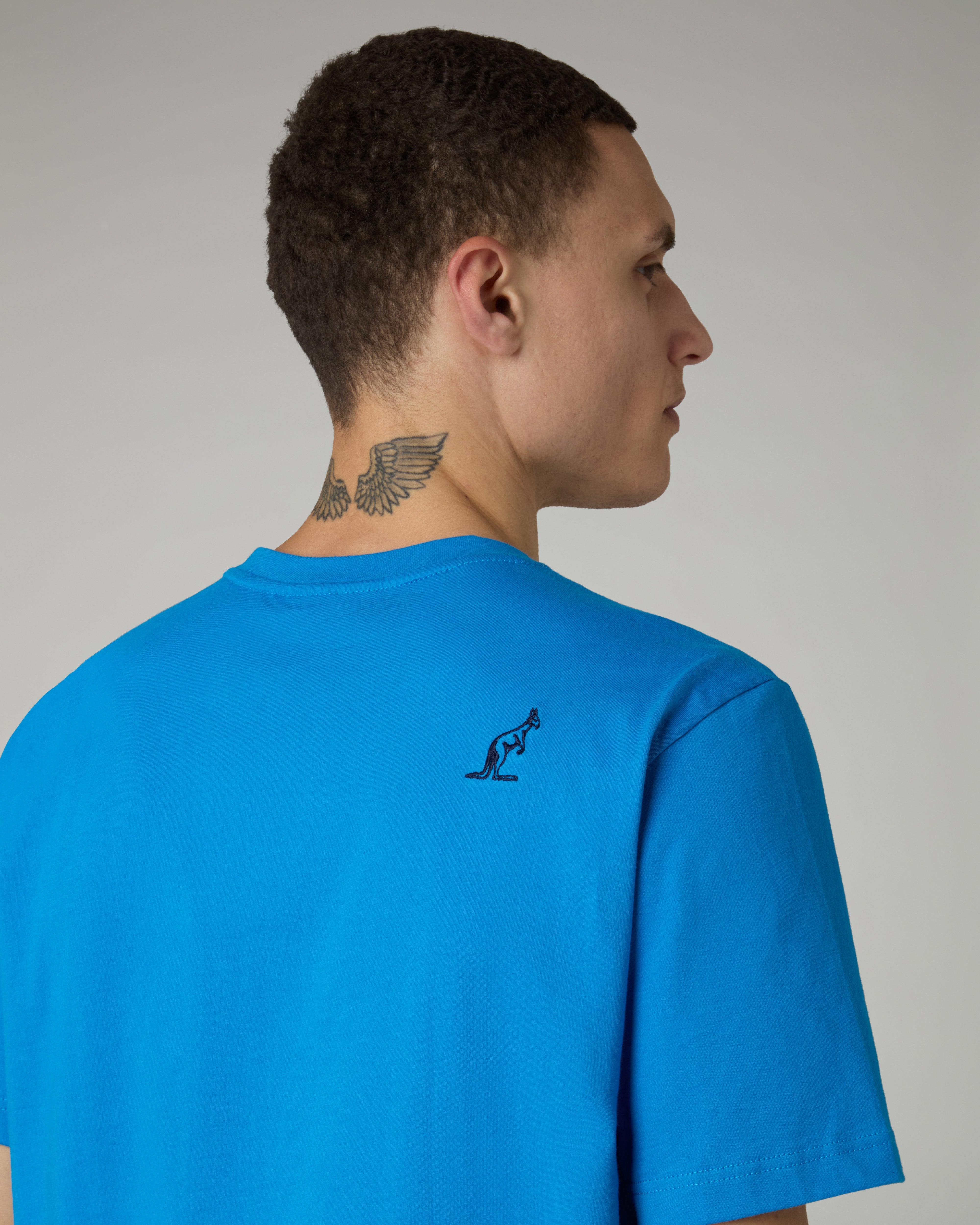 Pocket T-shirt
