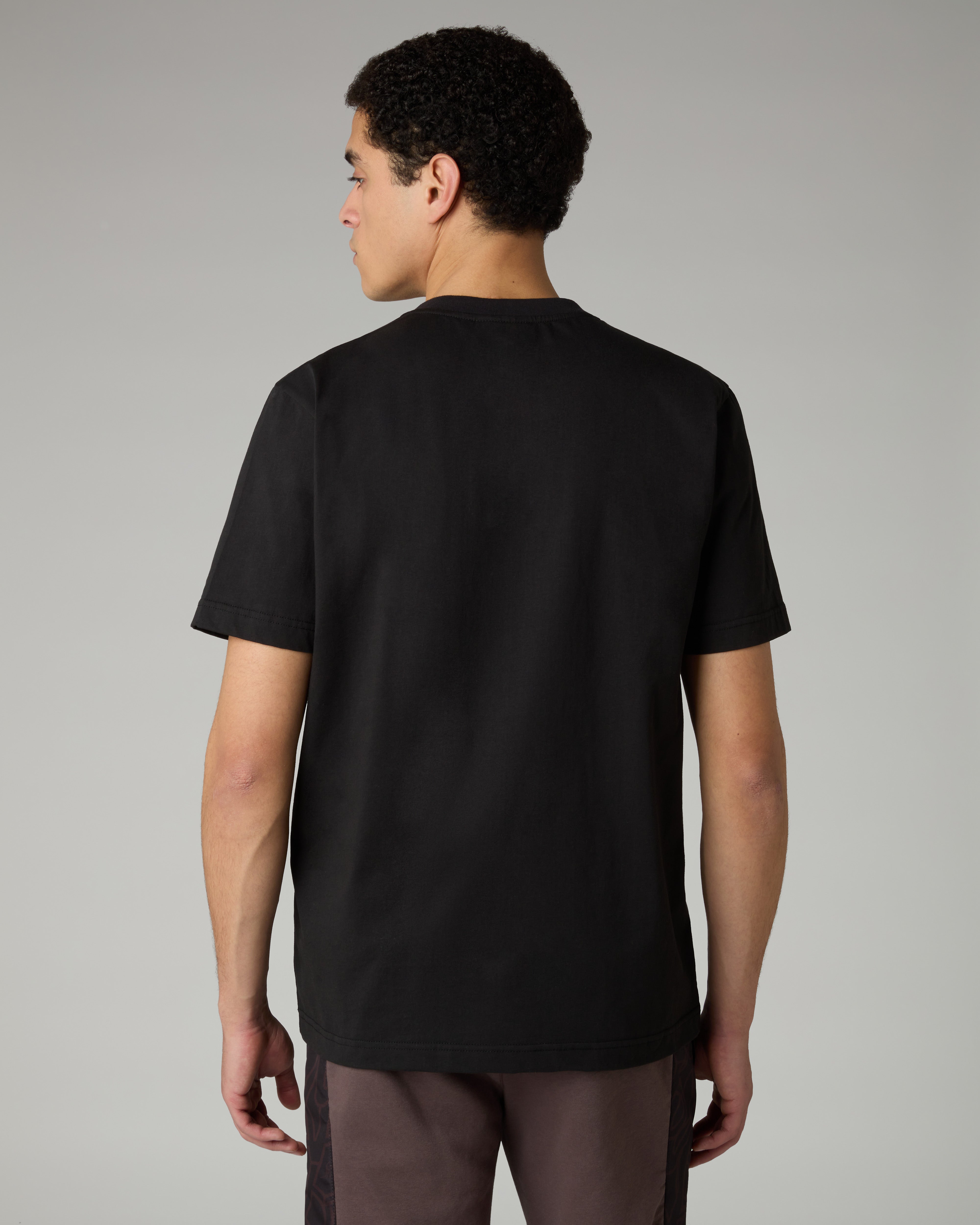 Spin T-shirt
