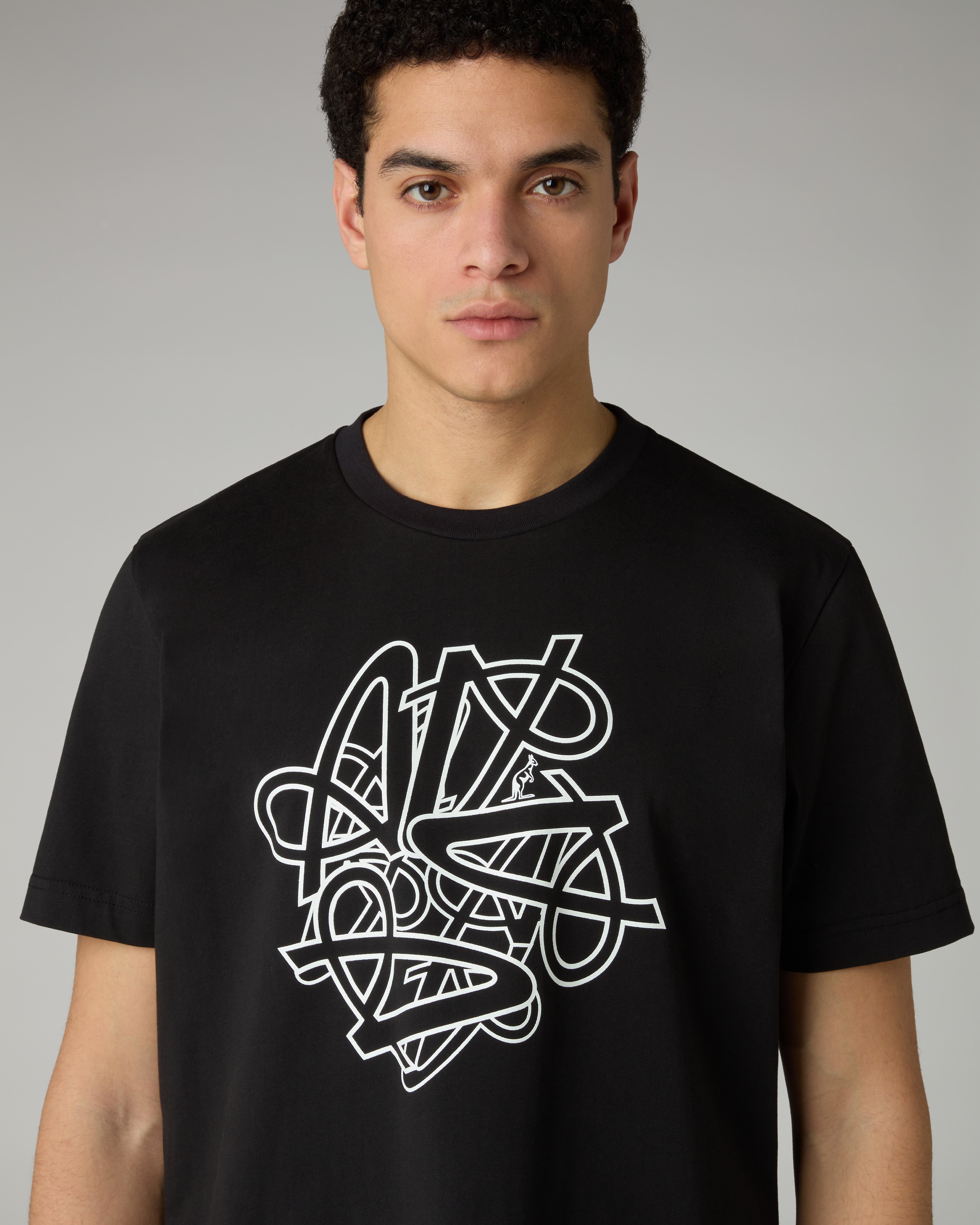 Spin T-shirt