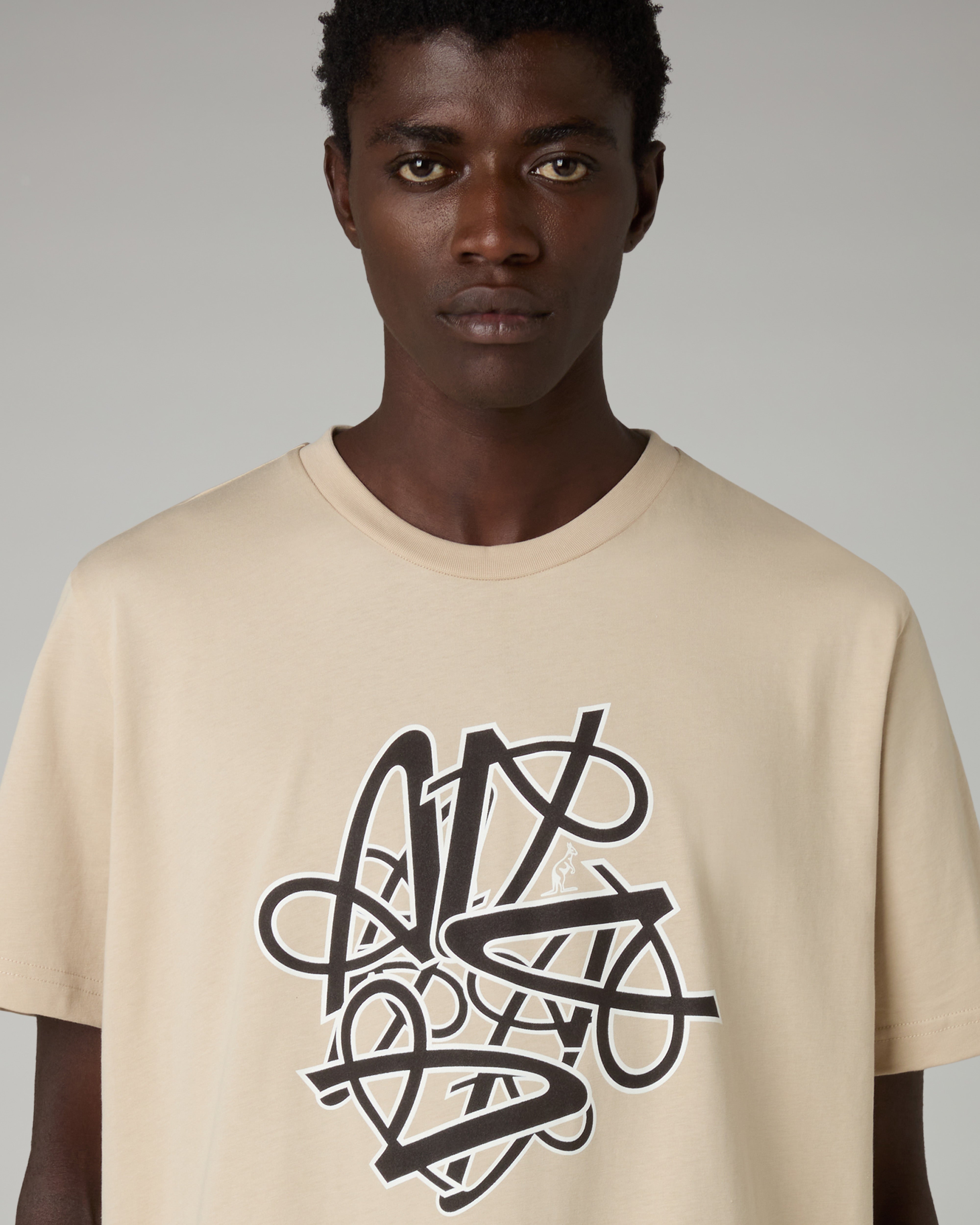 Spin T-shirt