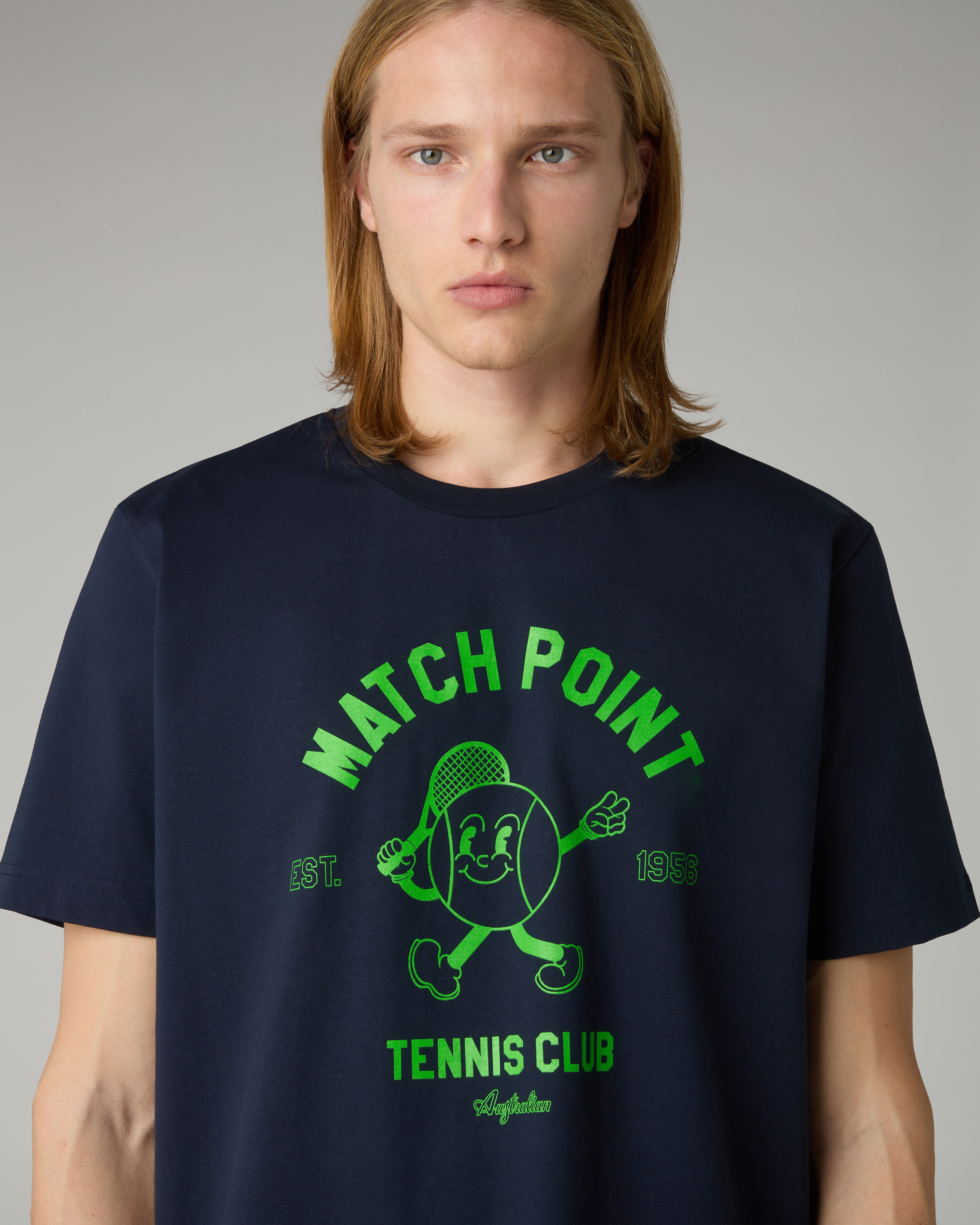Mascot T-shirt