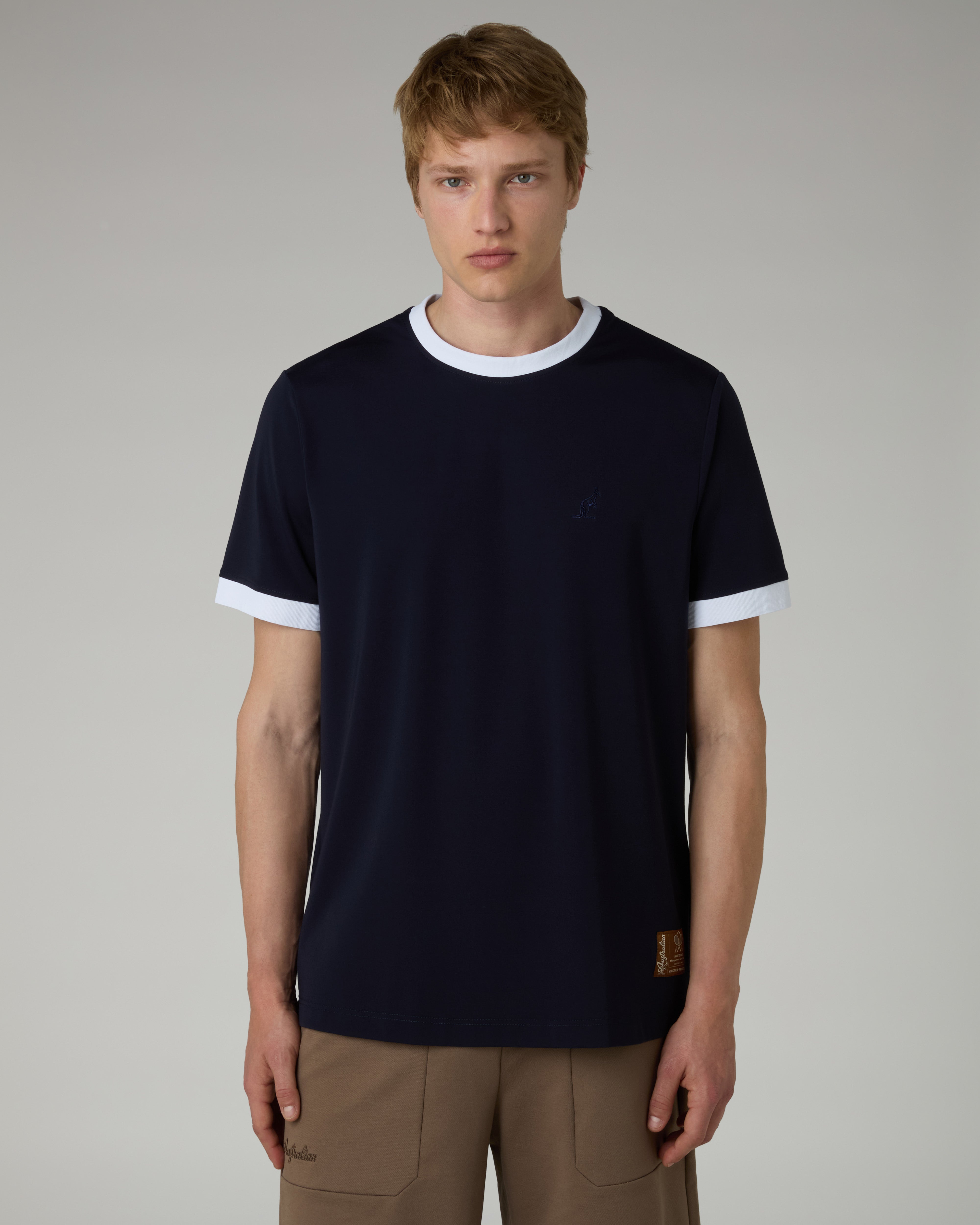 Flowline T-shirt