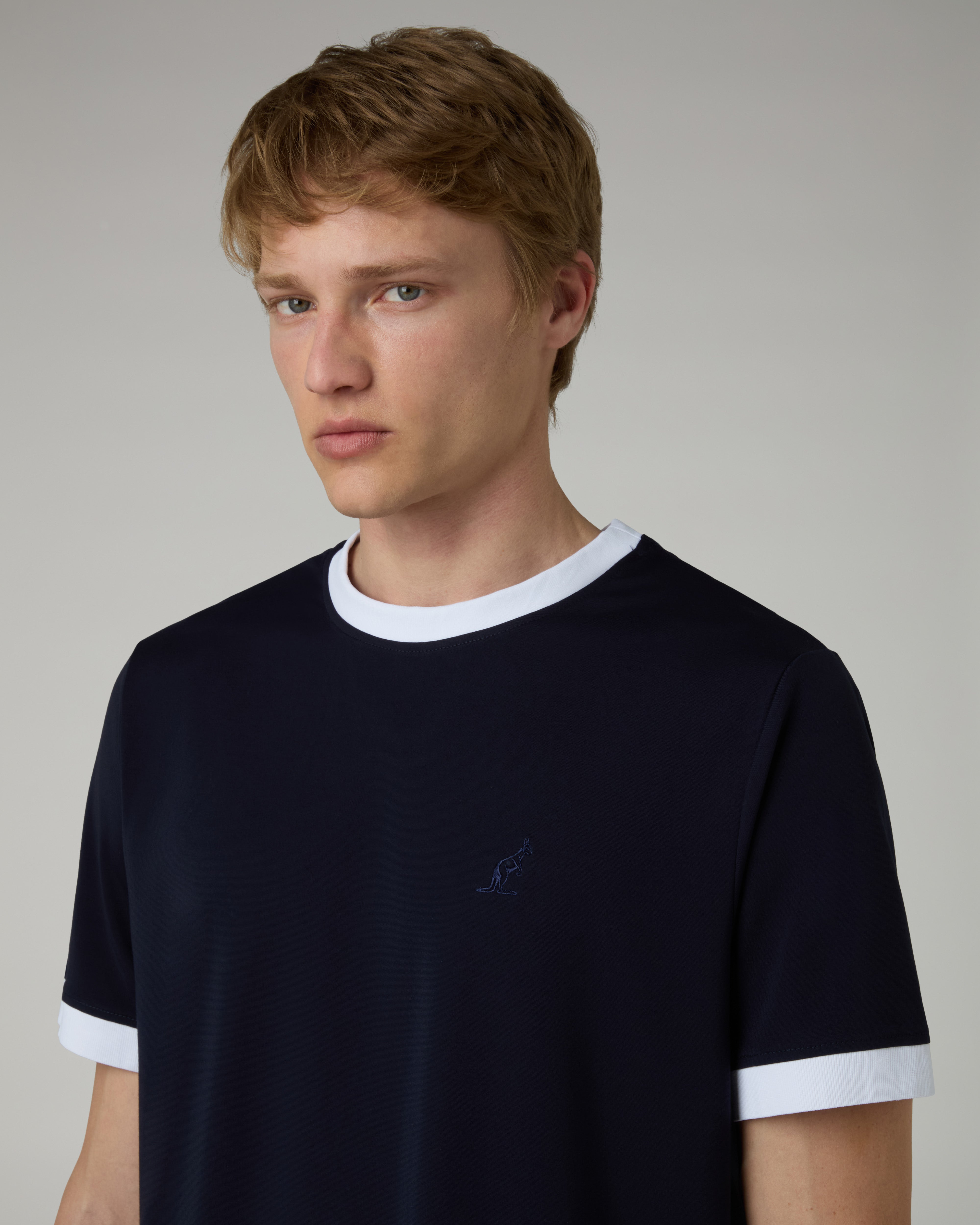 Flowline T-shirt