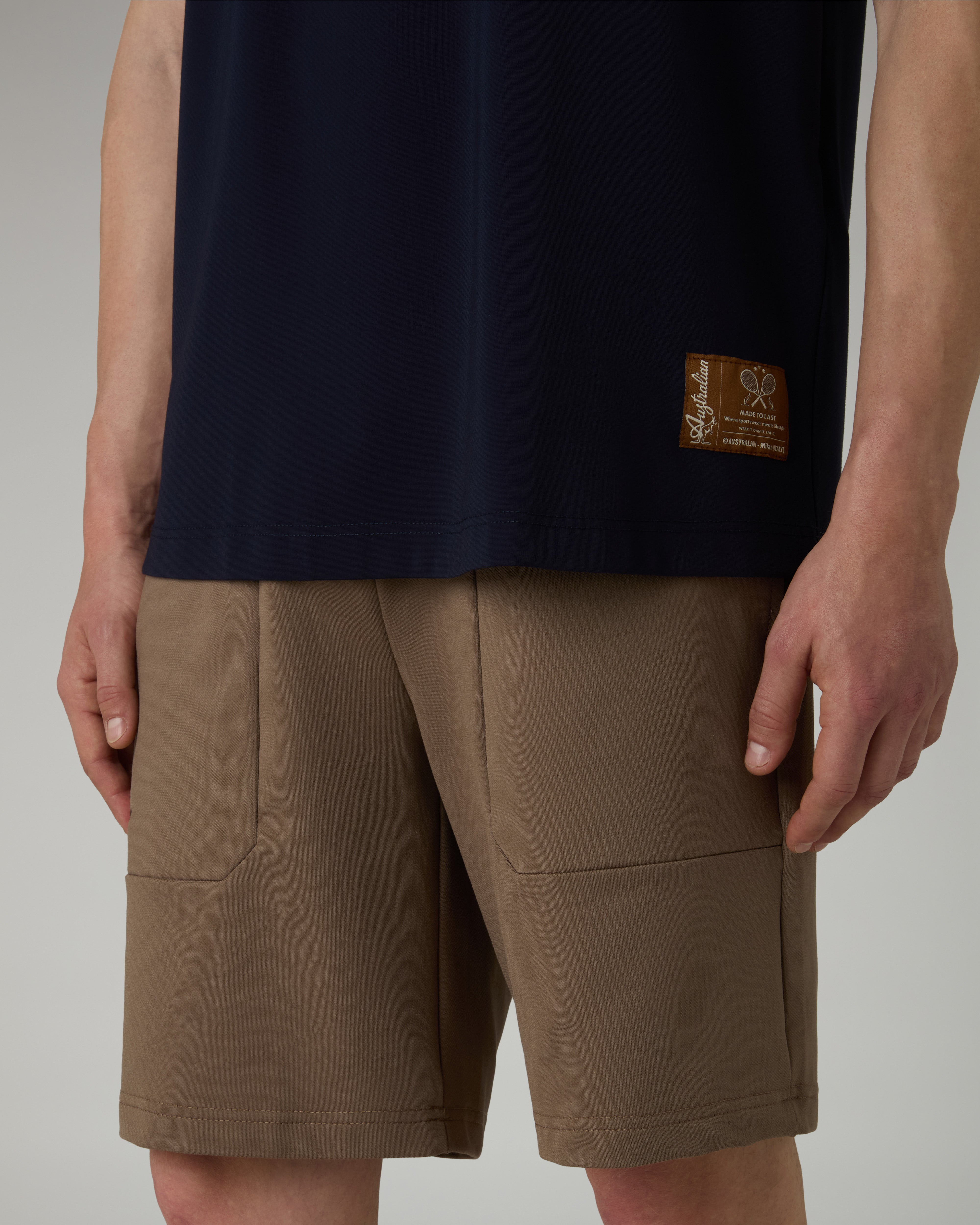 Flowline T-shirt