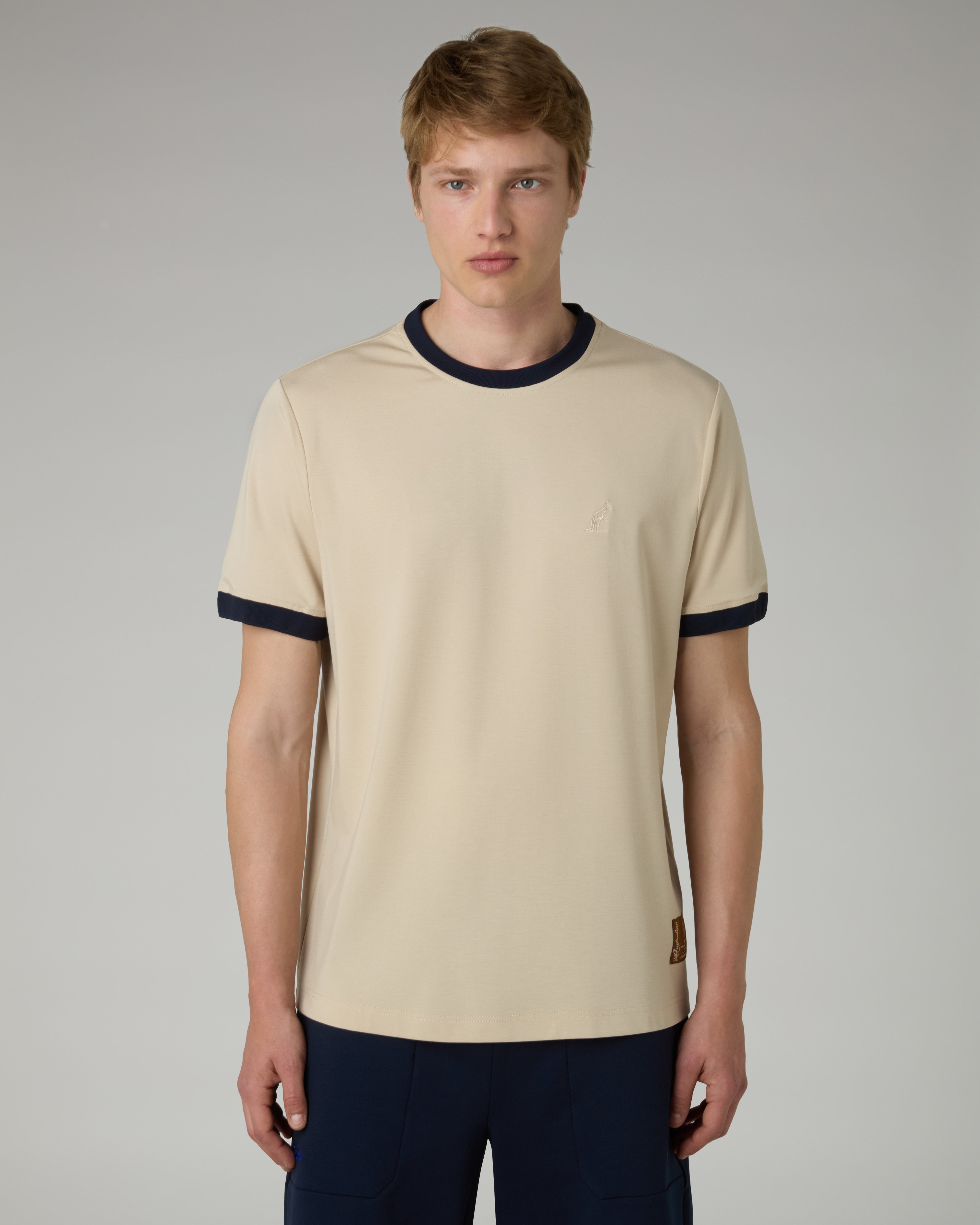 Flowline T-shirt