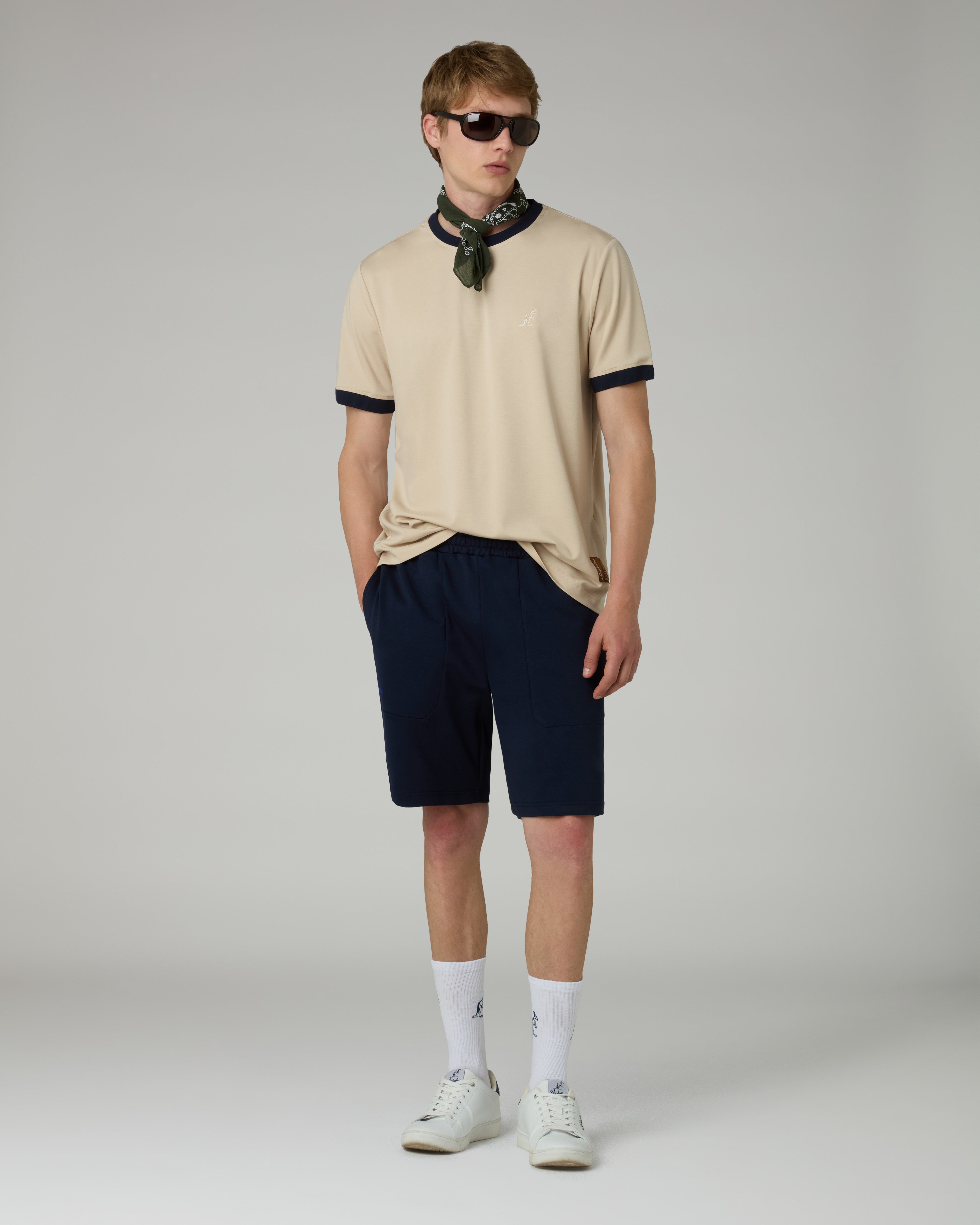 Flowline T-shirt