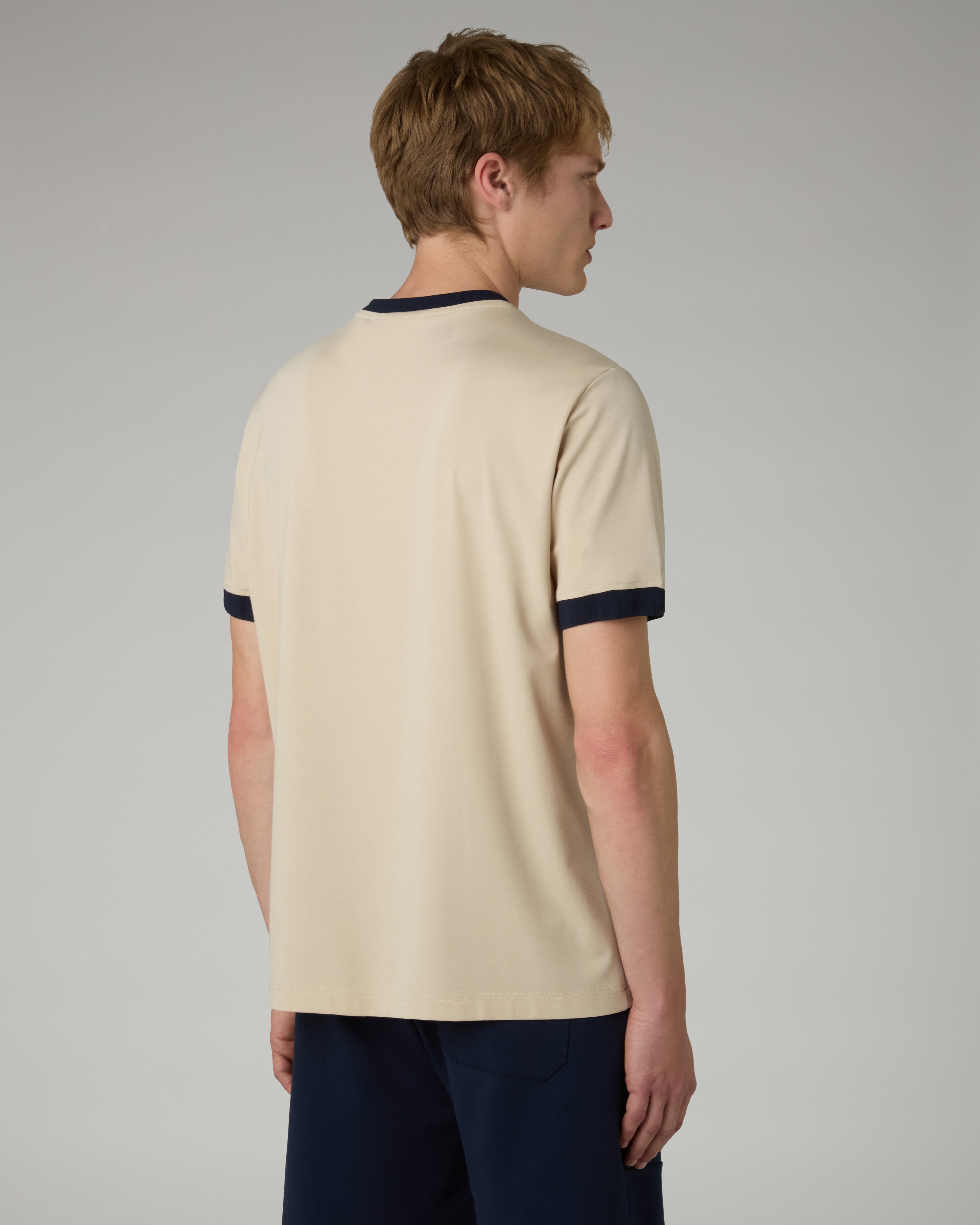 Flowline T-shirt