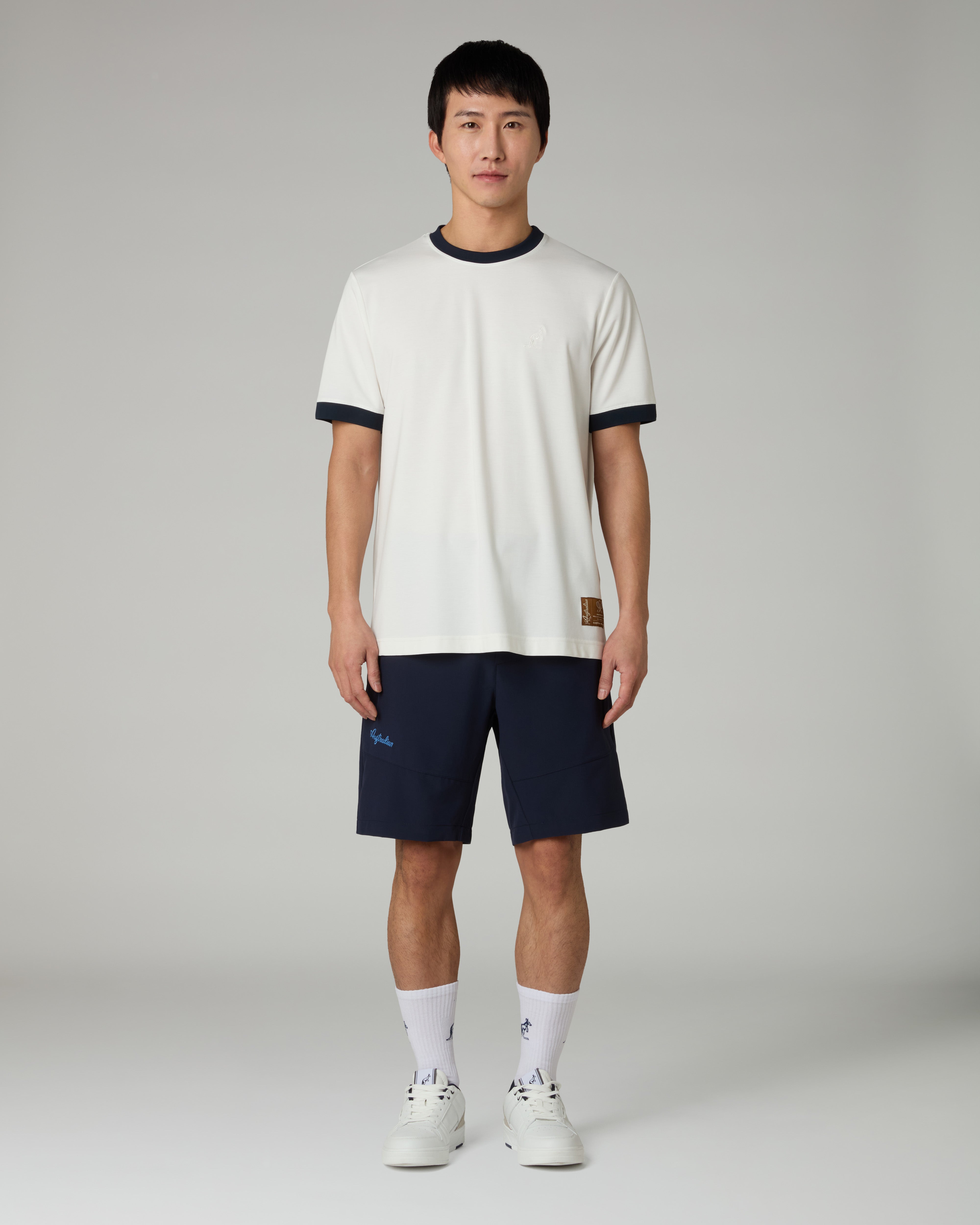 Flowline T-shirt
