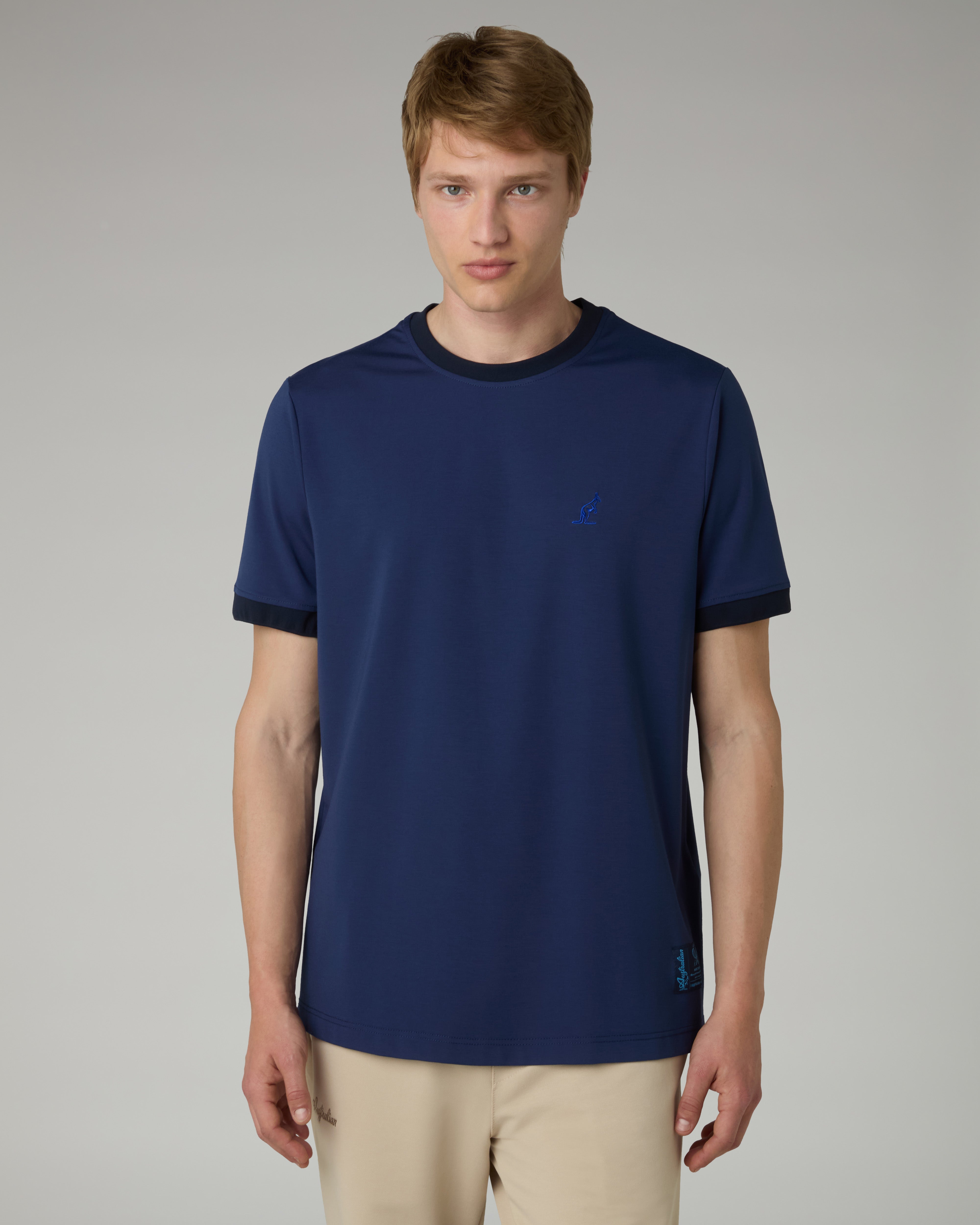 Flowline T-shirt
