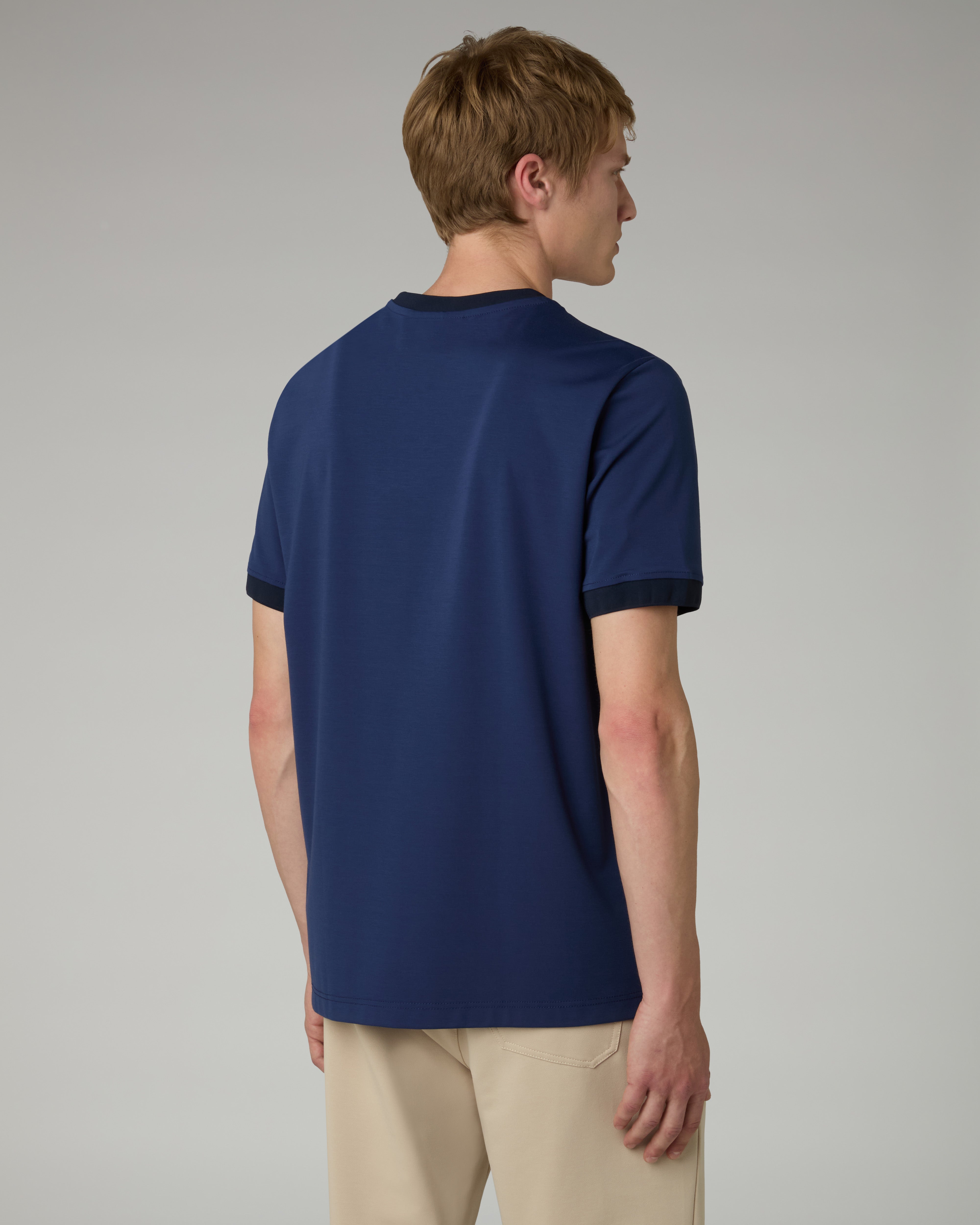 Flowline T-shirt
