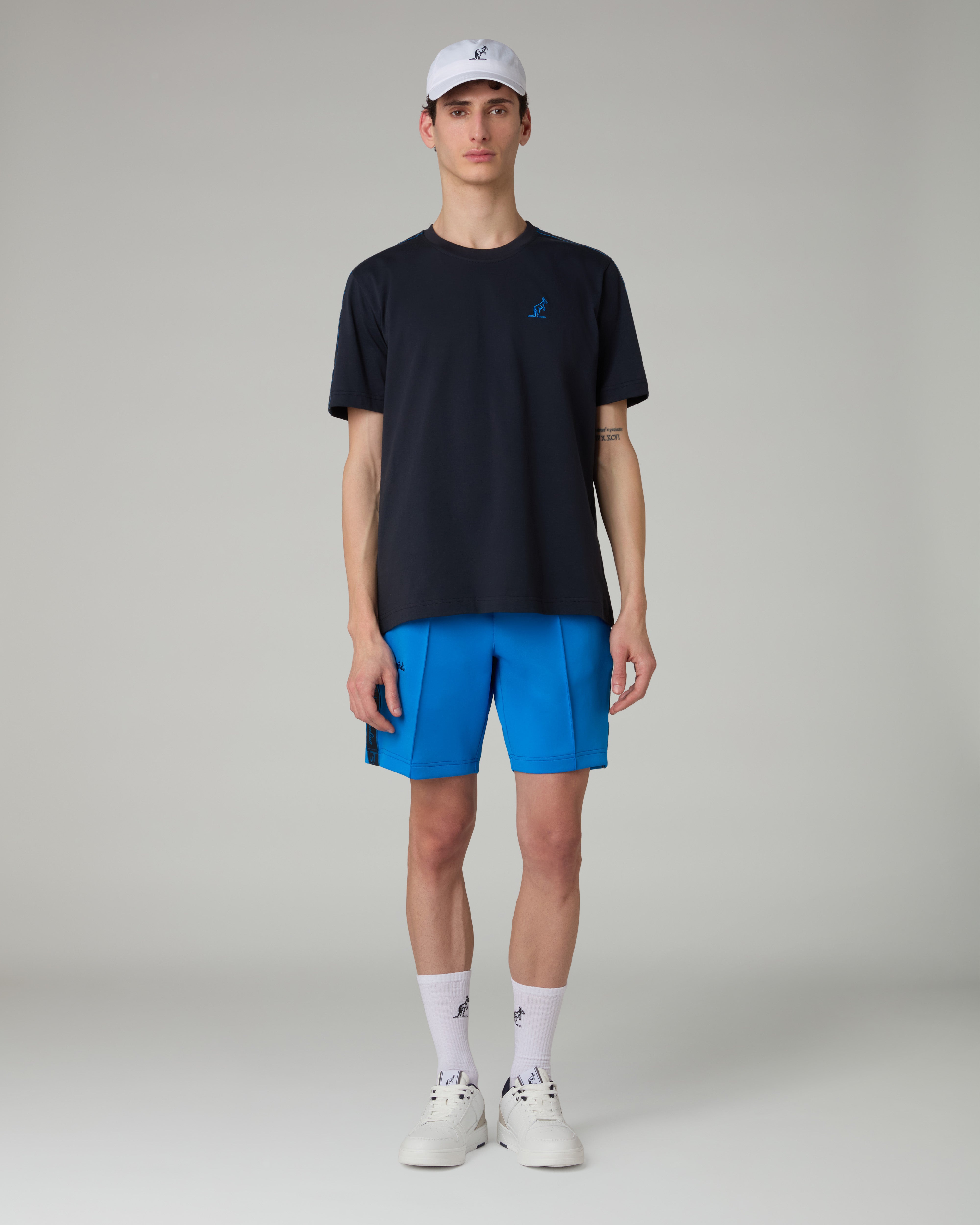 Blue Tape T-shirt