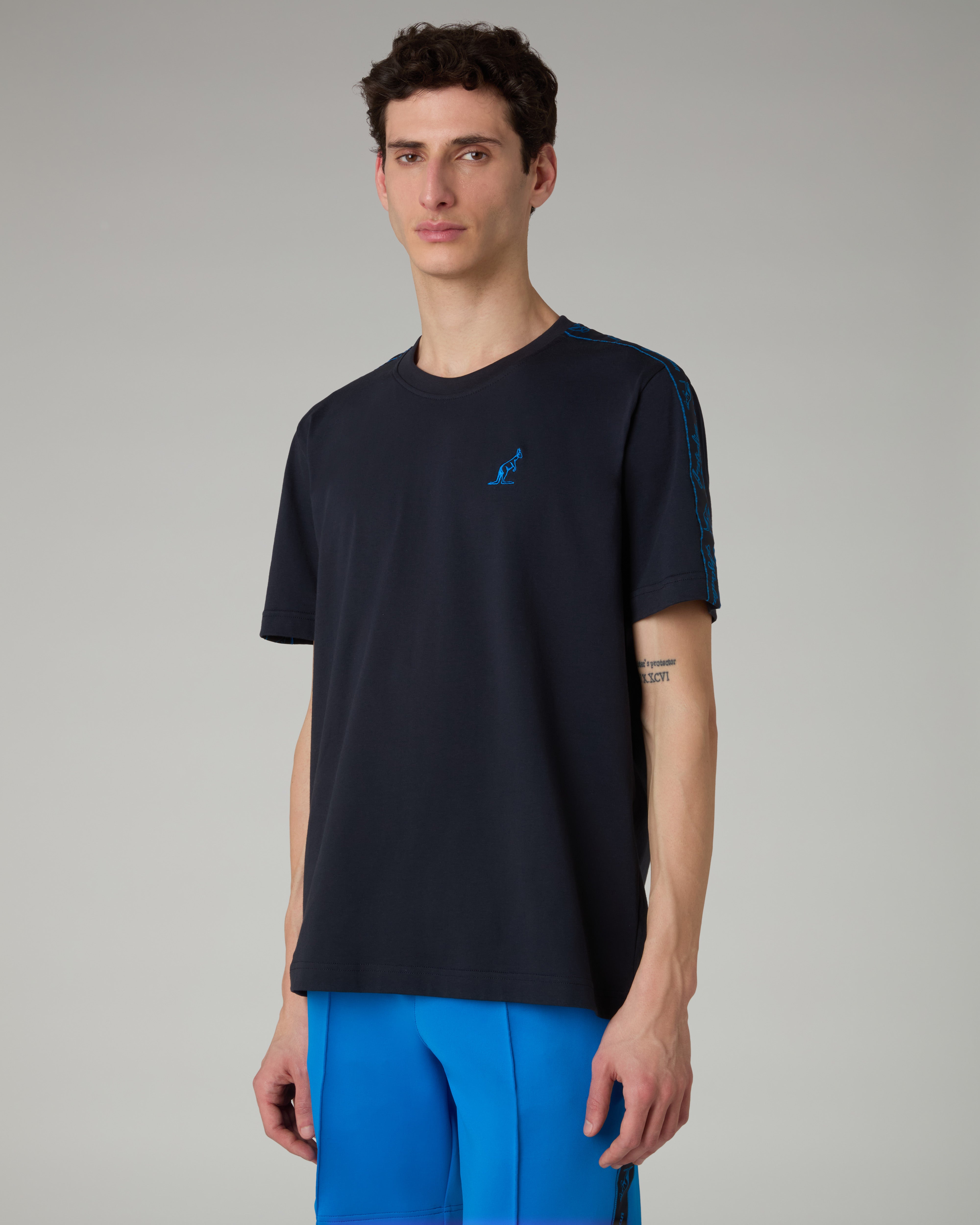 Blue Tape T-shirt