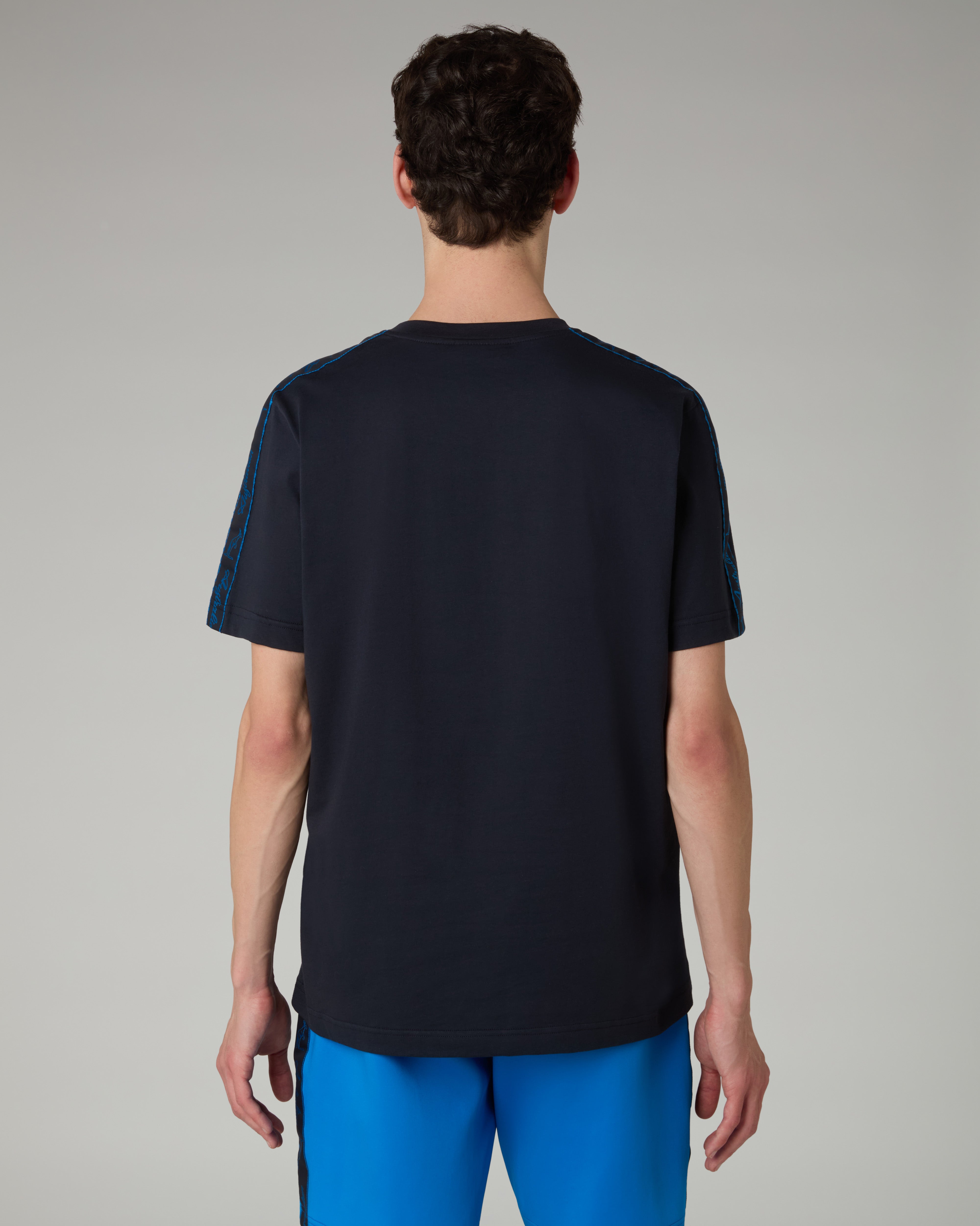 Blue Tape T-shirt