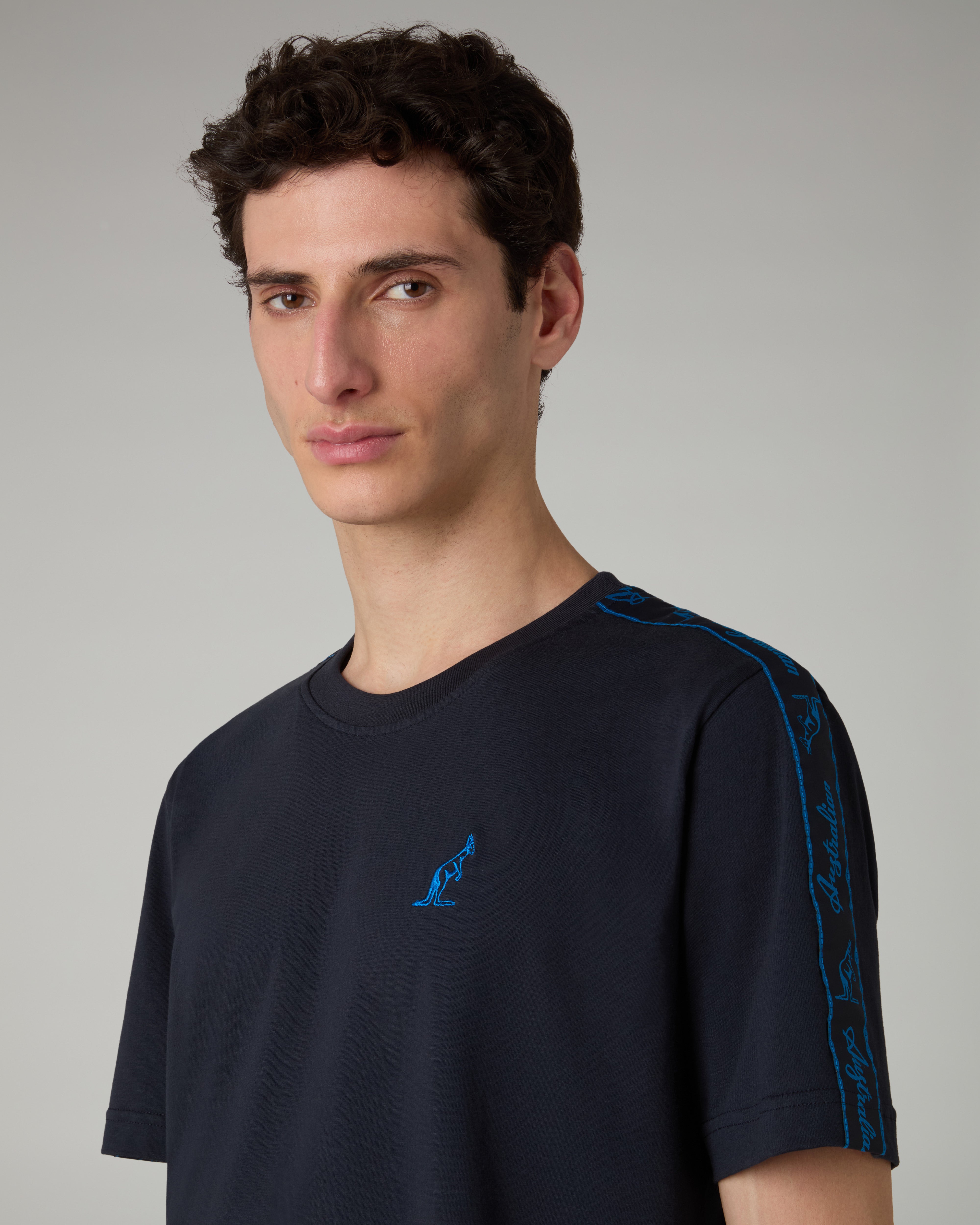 Blue Tape T-shirt