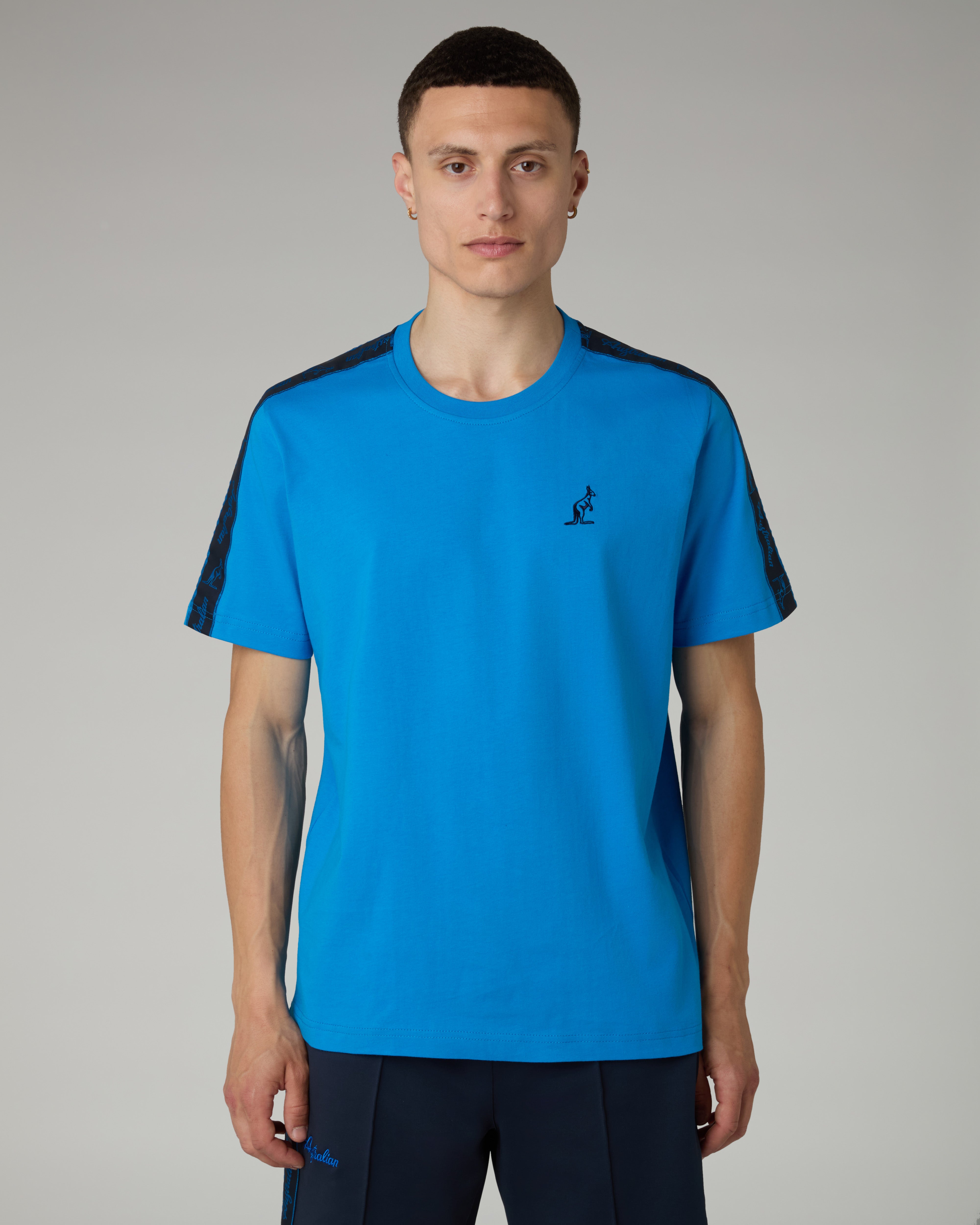 Blue Tape T-shirt