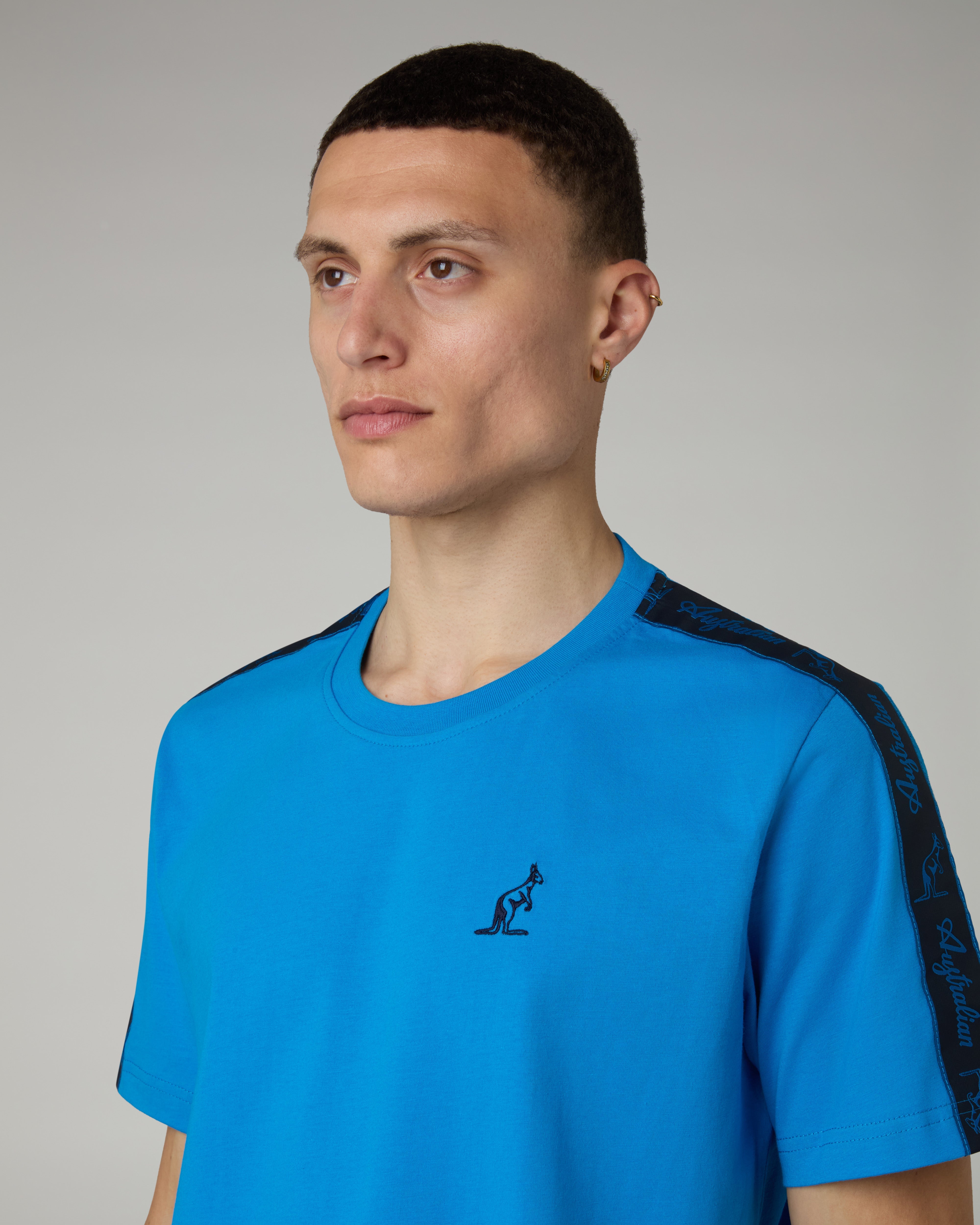 Blue Tape T-shirt