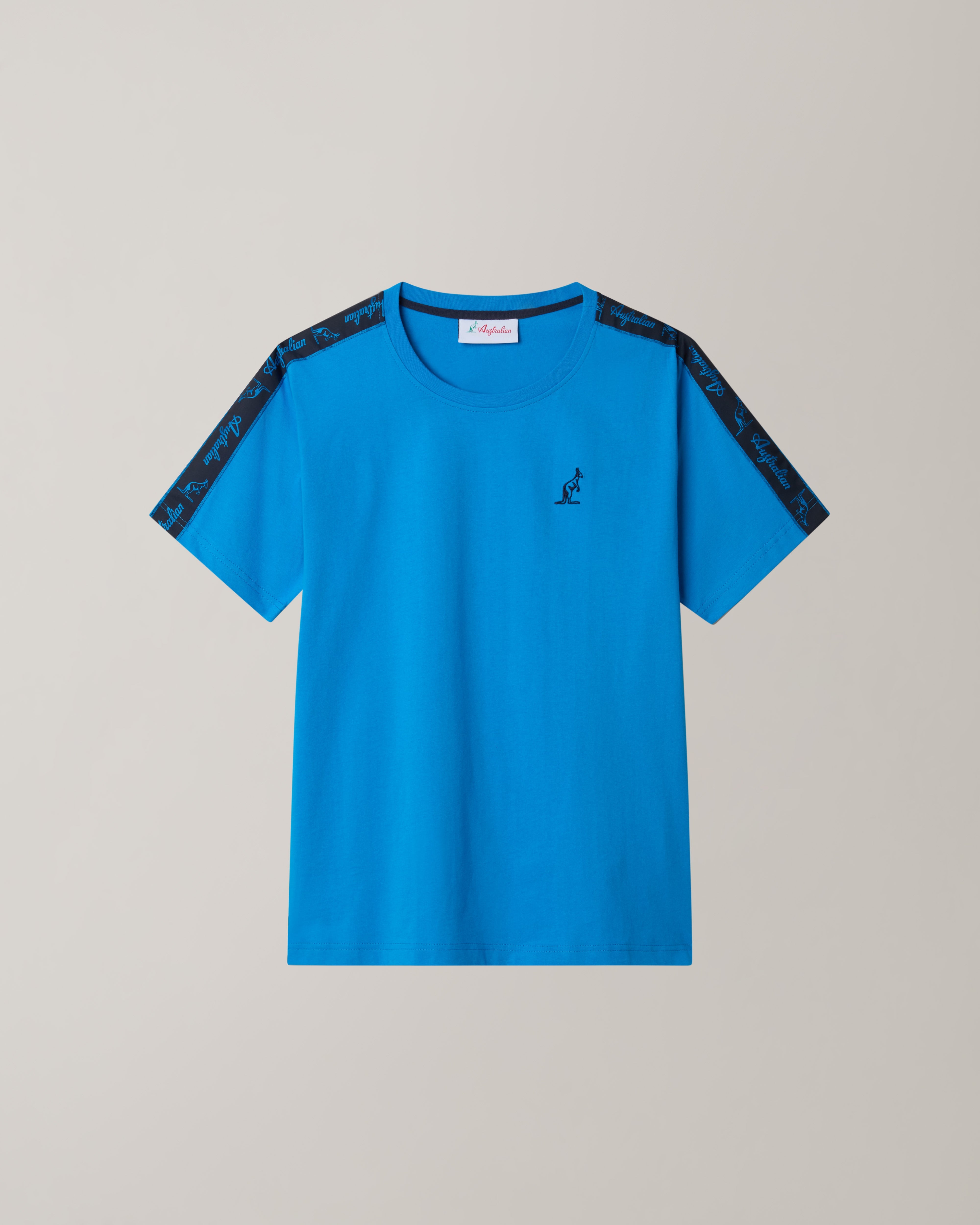 Blue Tape T-shirt