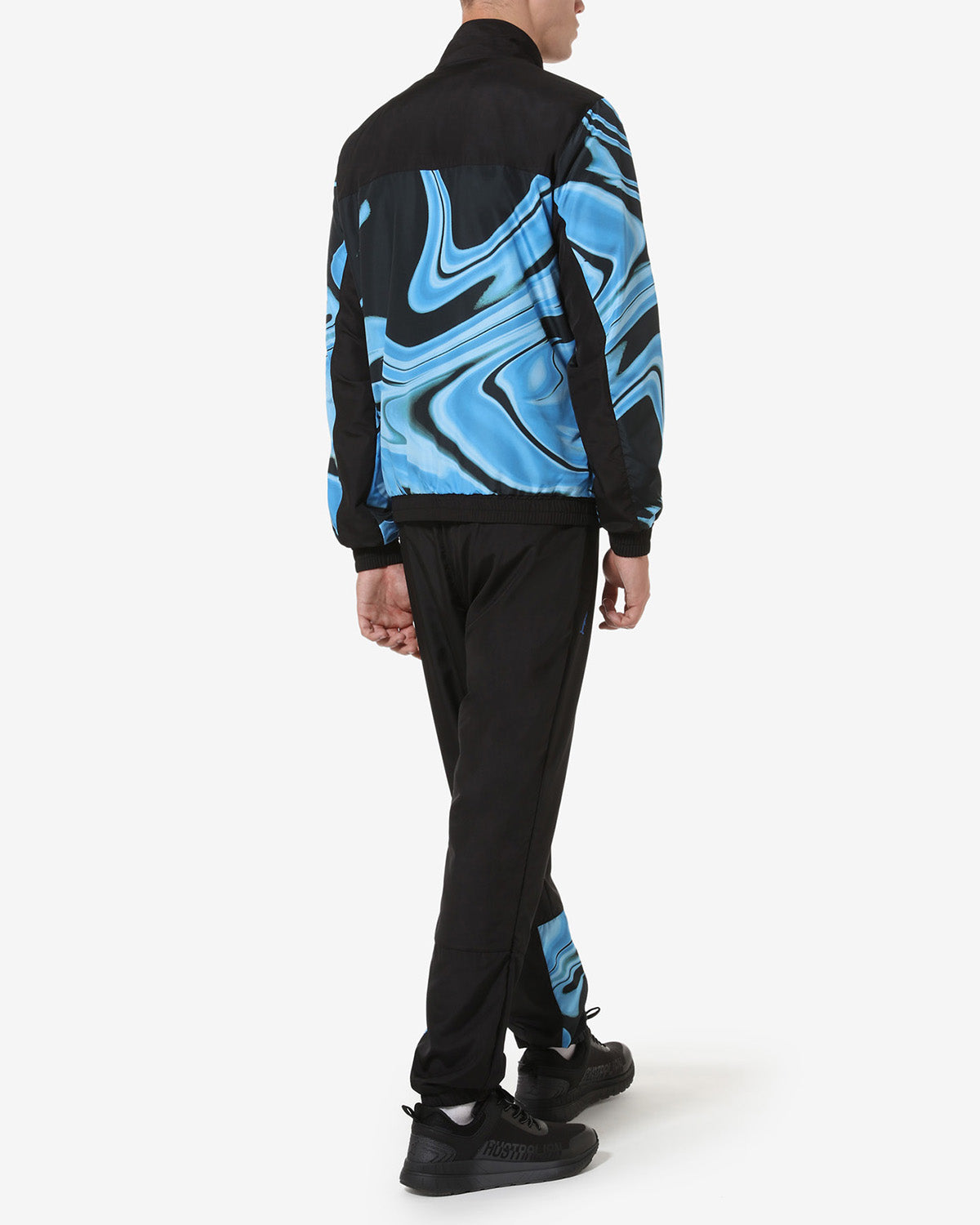 Deep Water Tracksuit: Australian Sportswear
