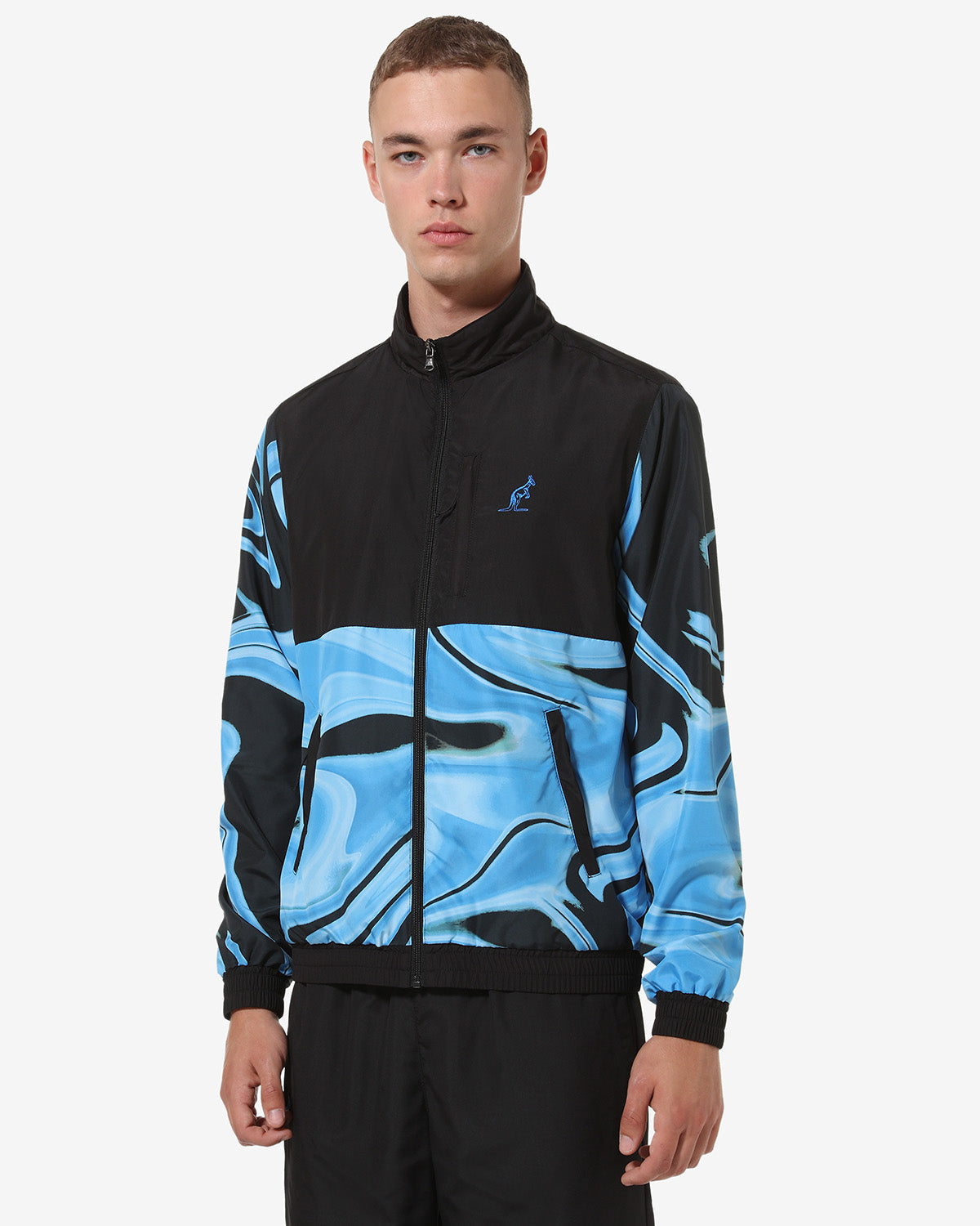 Deep Water Tracksuit: Australian Sportswear