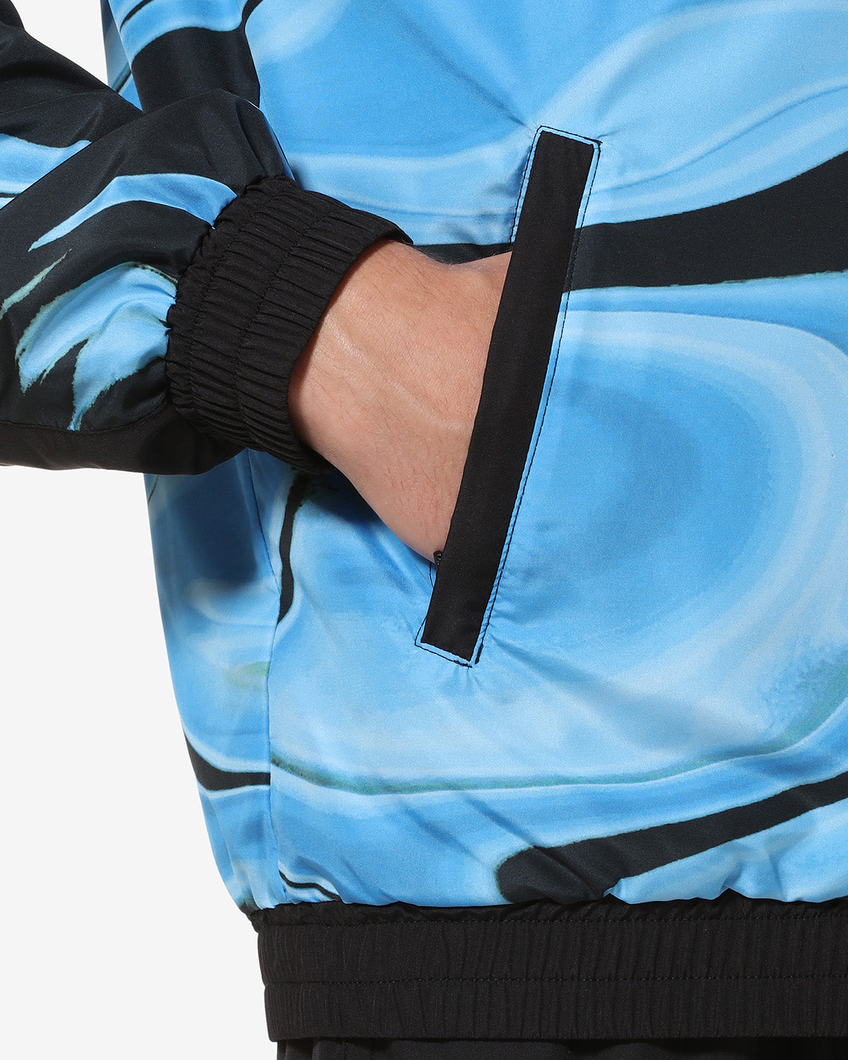 Deep Water Tracksuit: Australian Sportswear