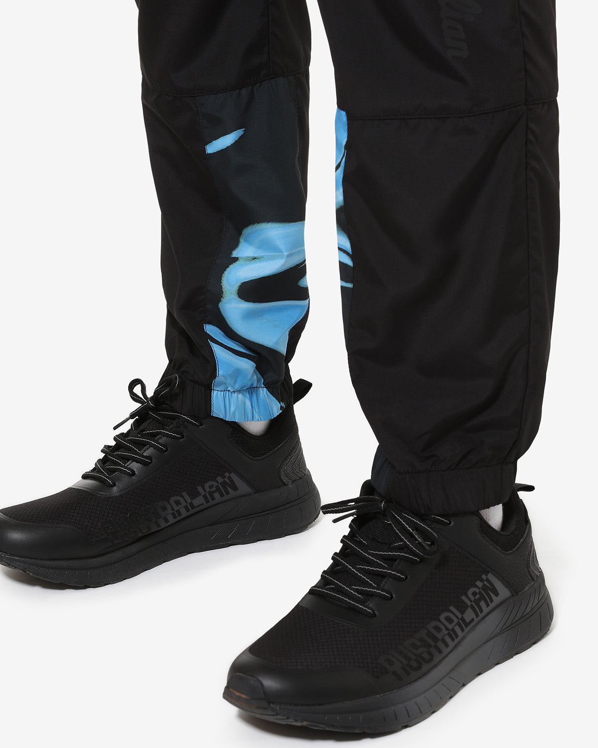 Deep Water Tracksuit: Australian Sportswear