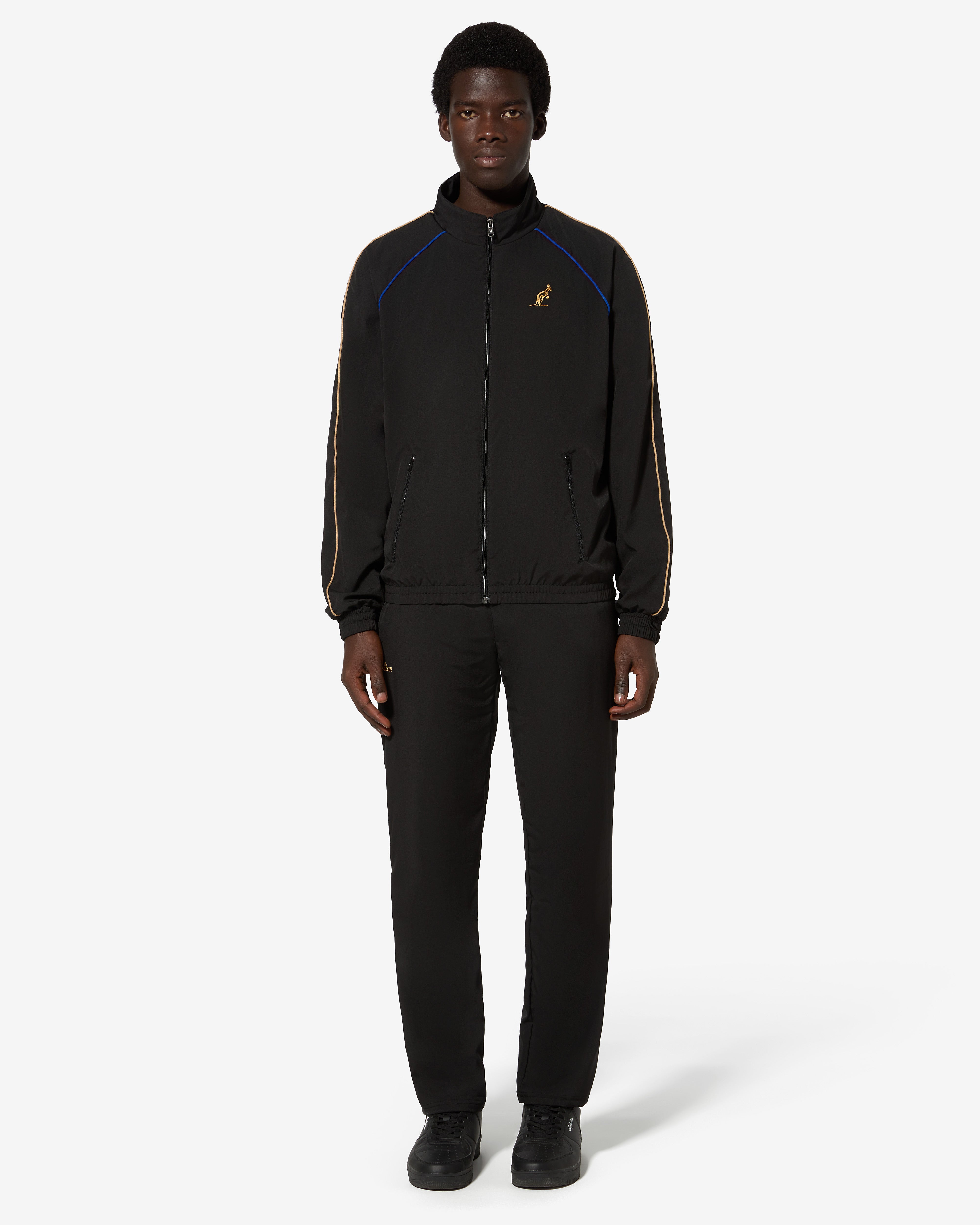 Easy Tracksuit: Australian Sportswear