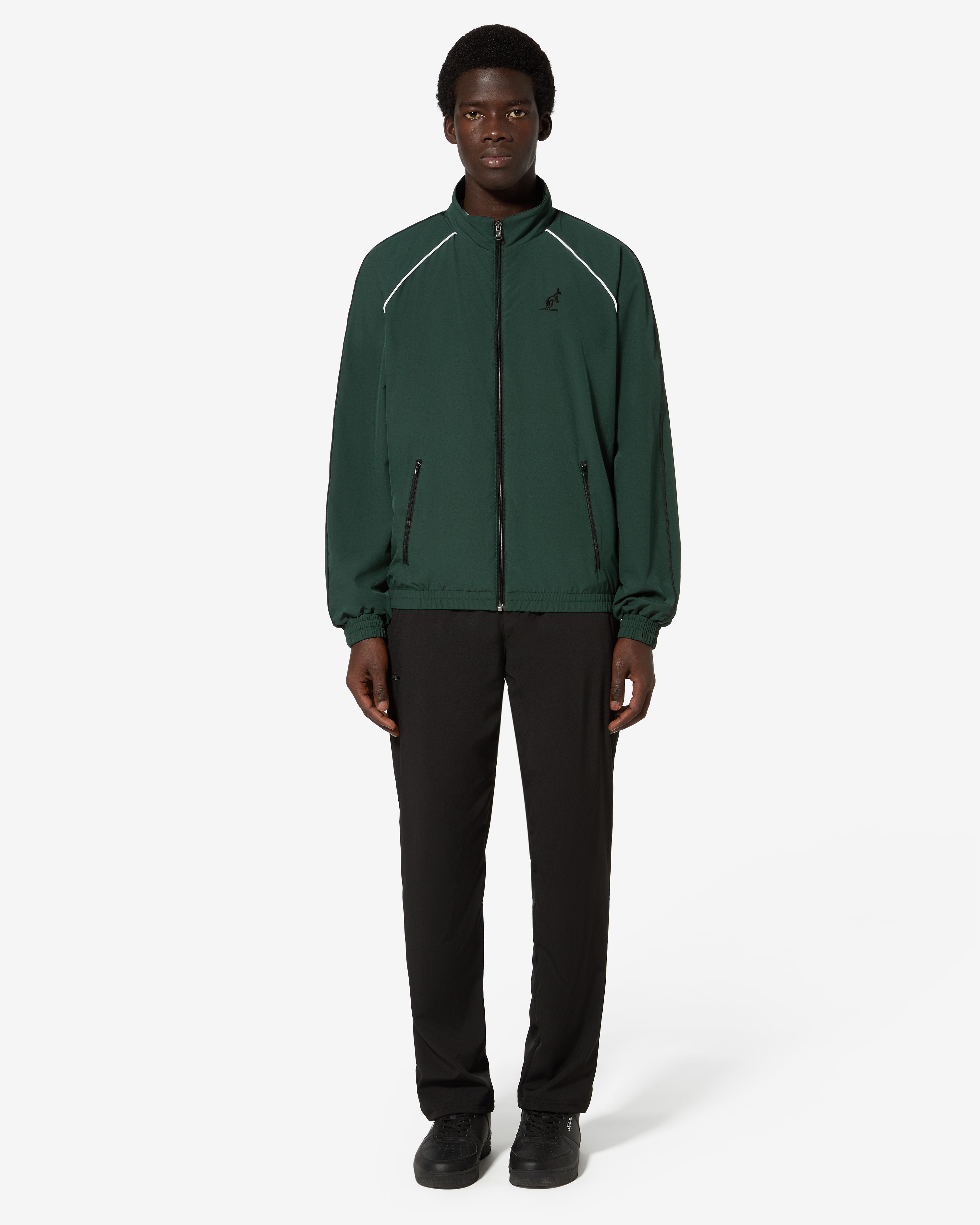 Easy Tracksuit: Australian Sportswear