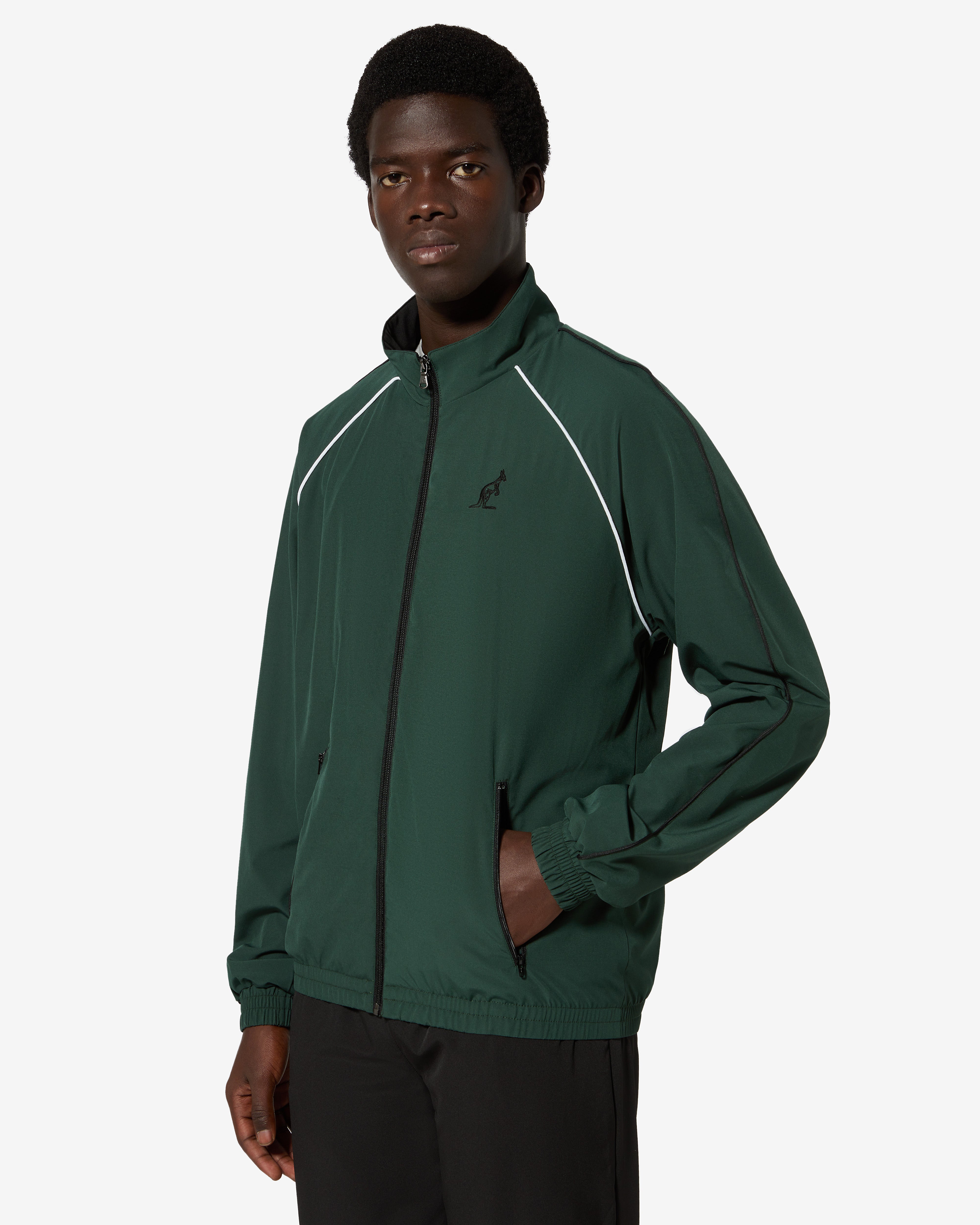 Easy Tracksuit: Australian Sportswear