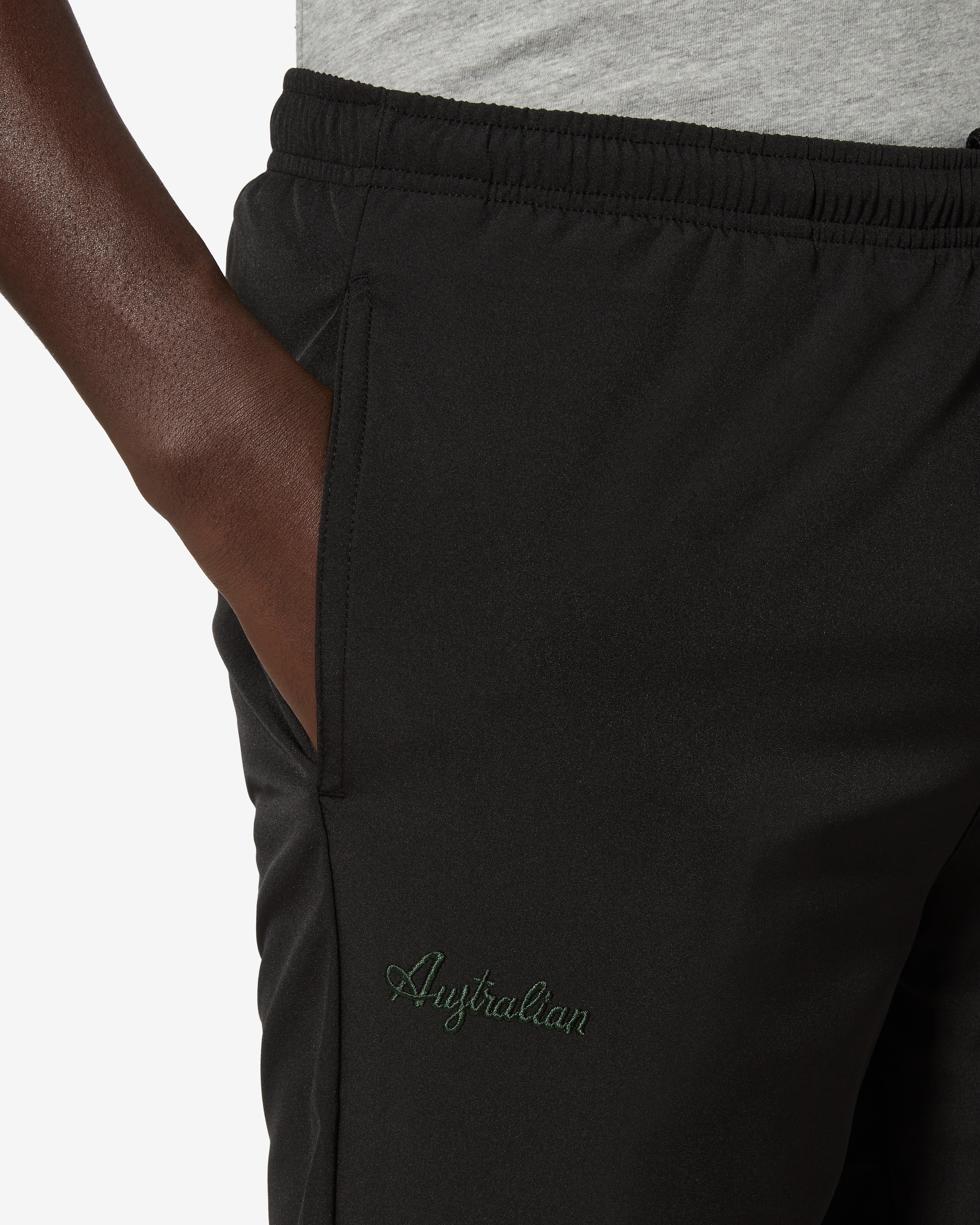 Easy Tracksuit: Australian Sportswear