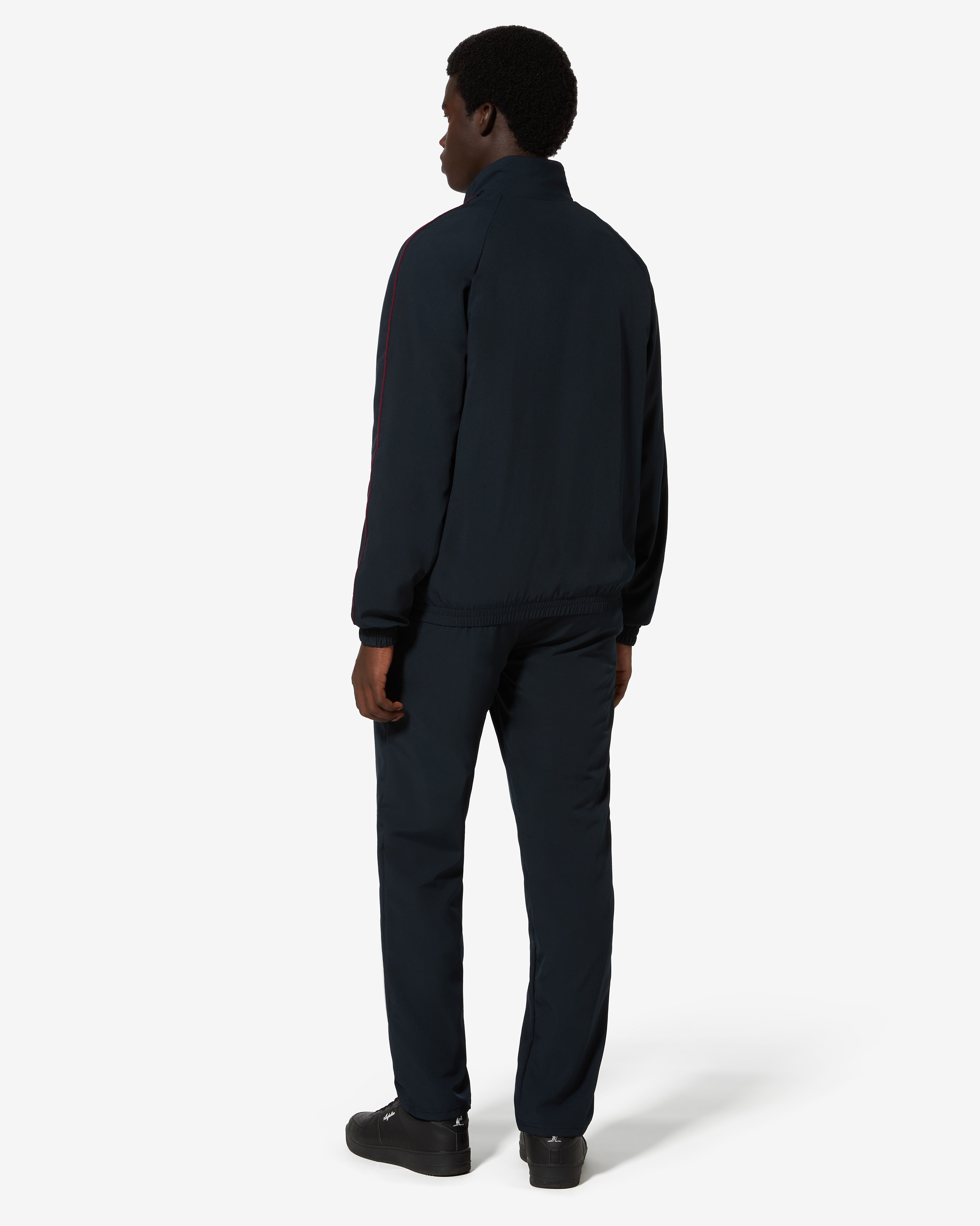 Easy Tracksuit: Australian Sportswear