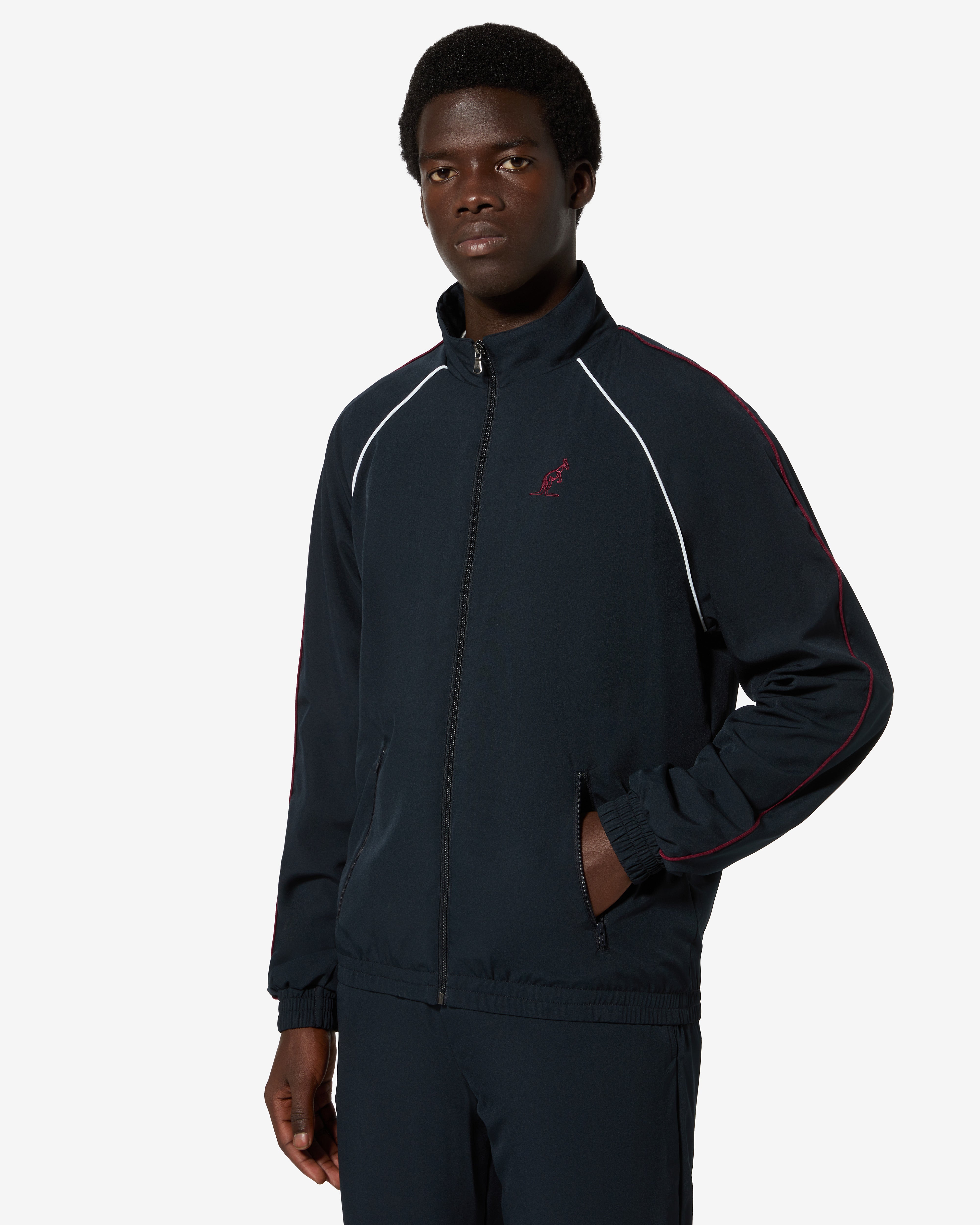 Easy Tracksuit: Australian Sportswear