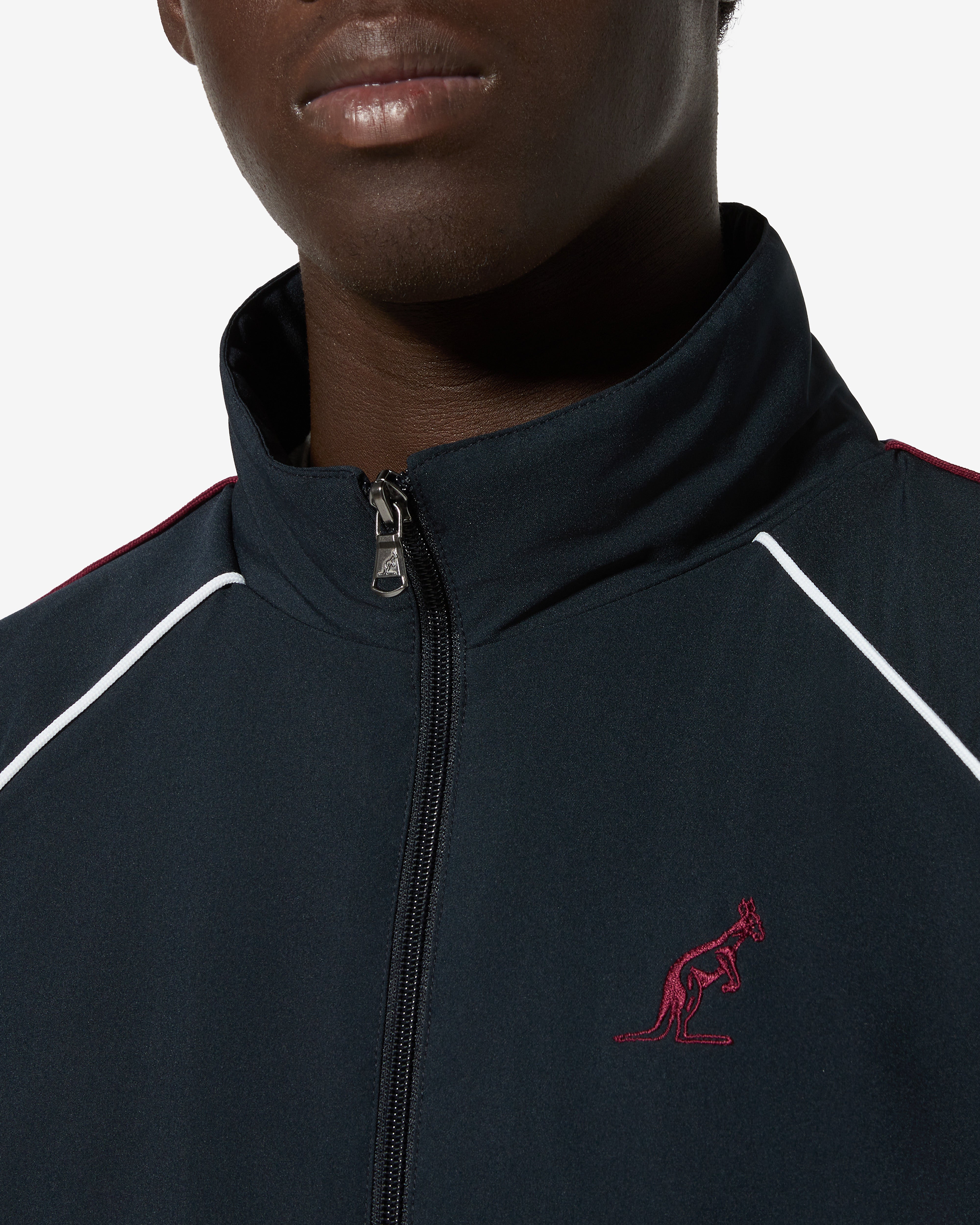 Easy Tracksuit: Australian Sportswear