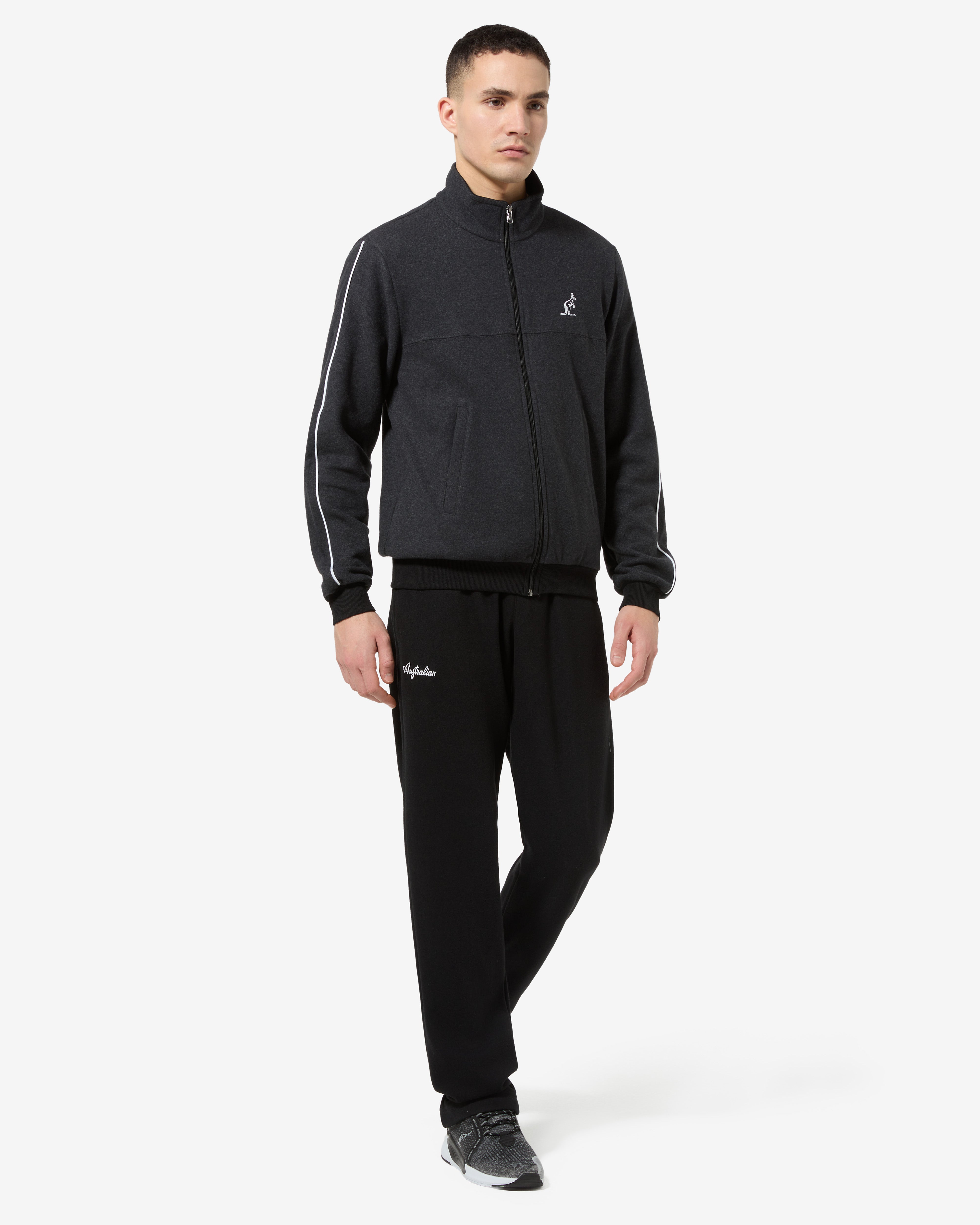 Classy Tracksuit