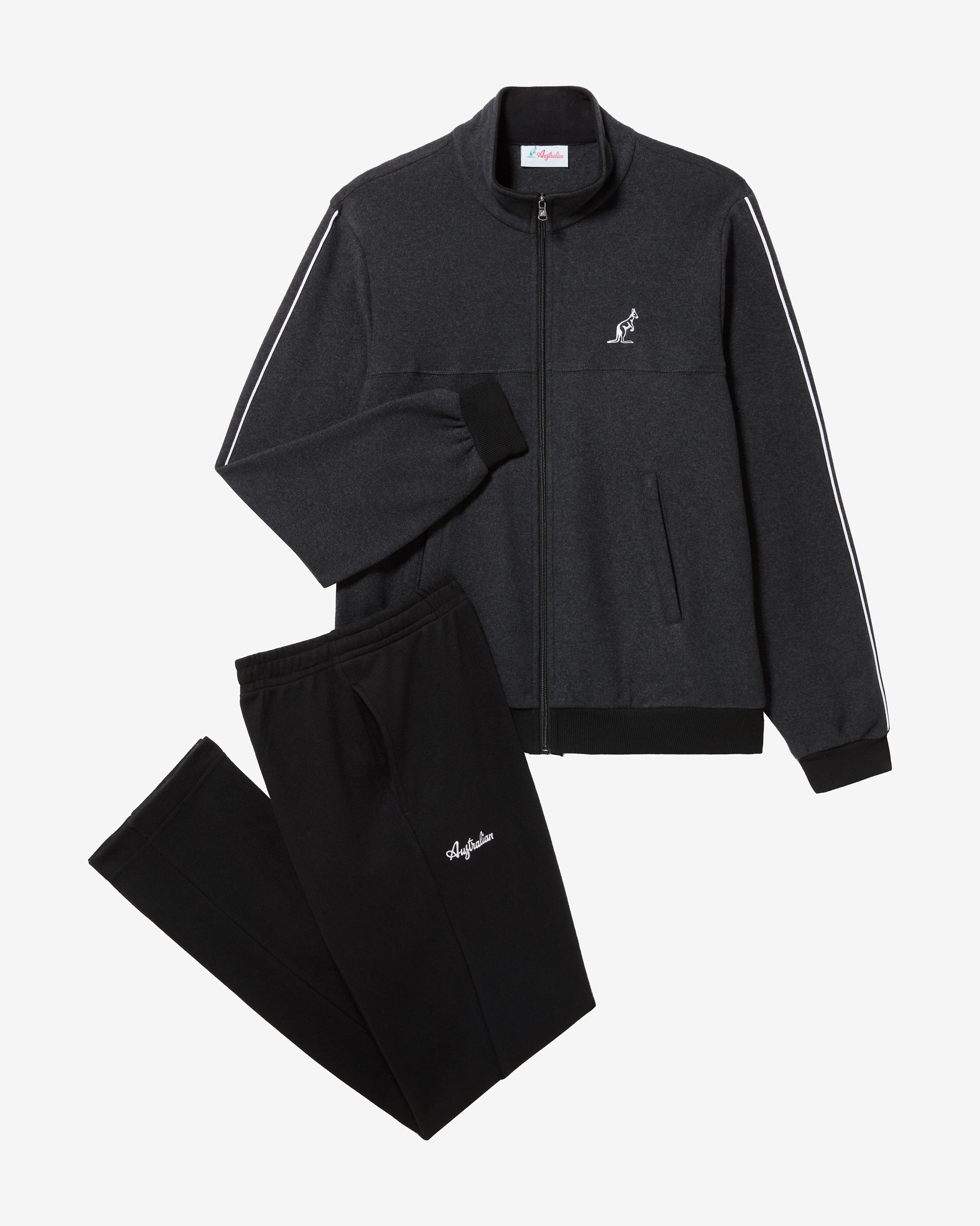Classy Tracksuit