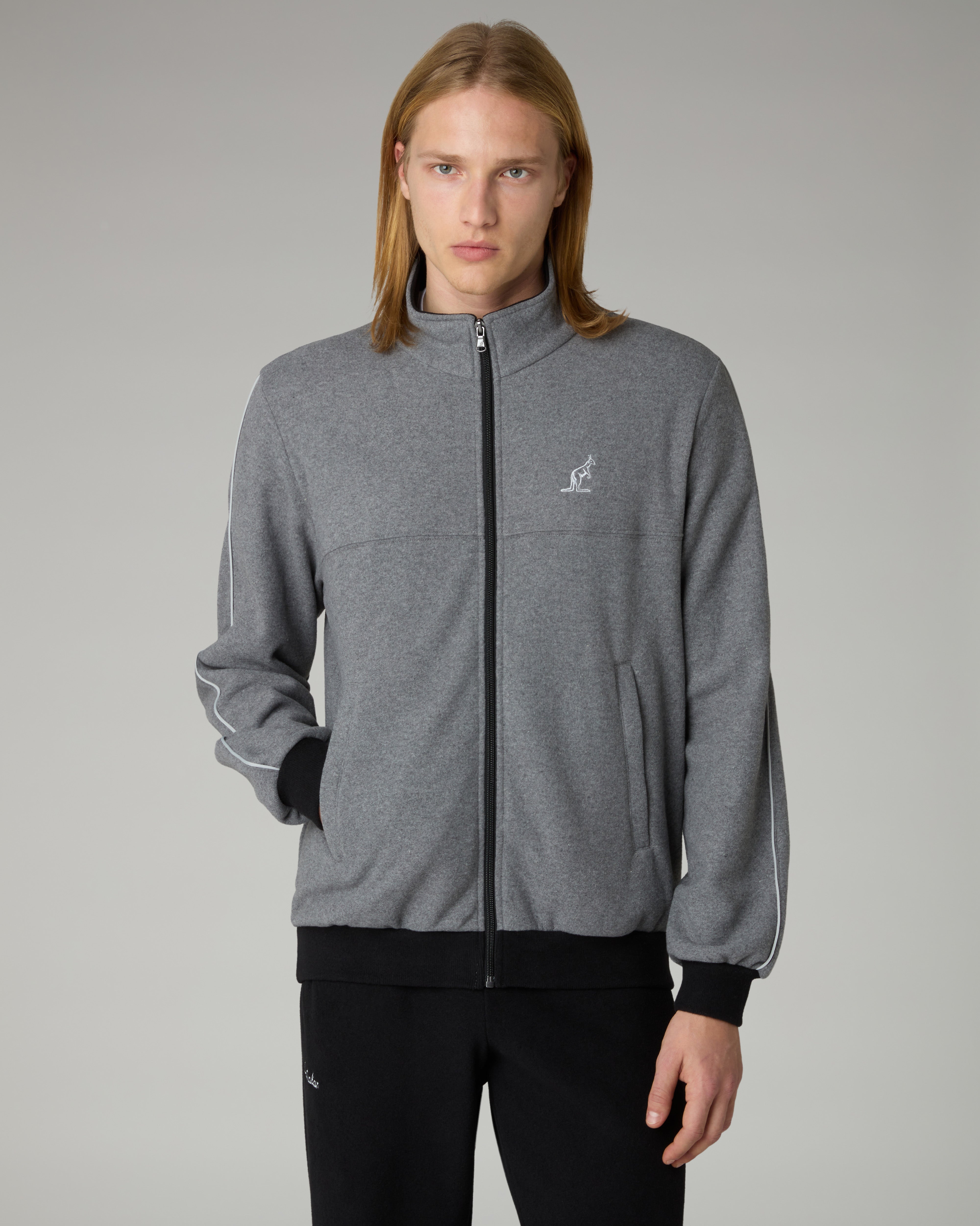 Classy Tracksuit